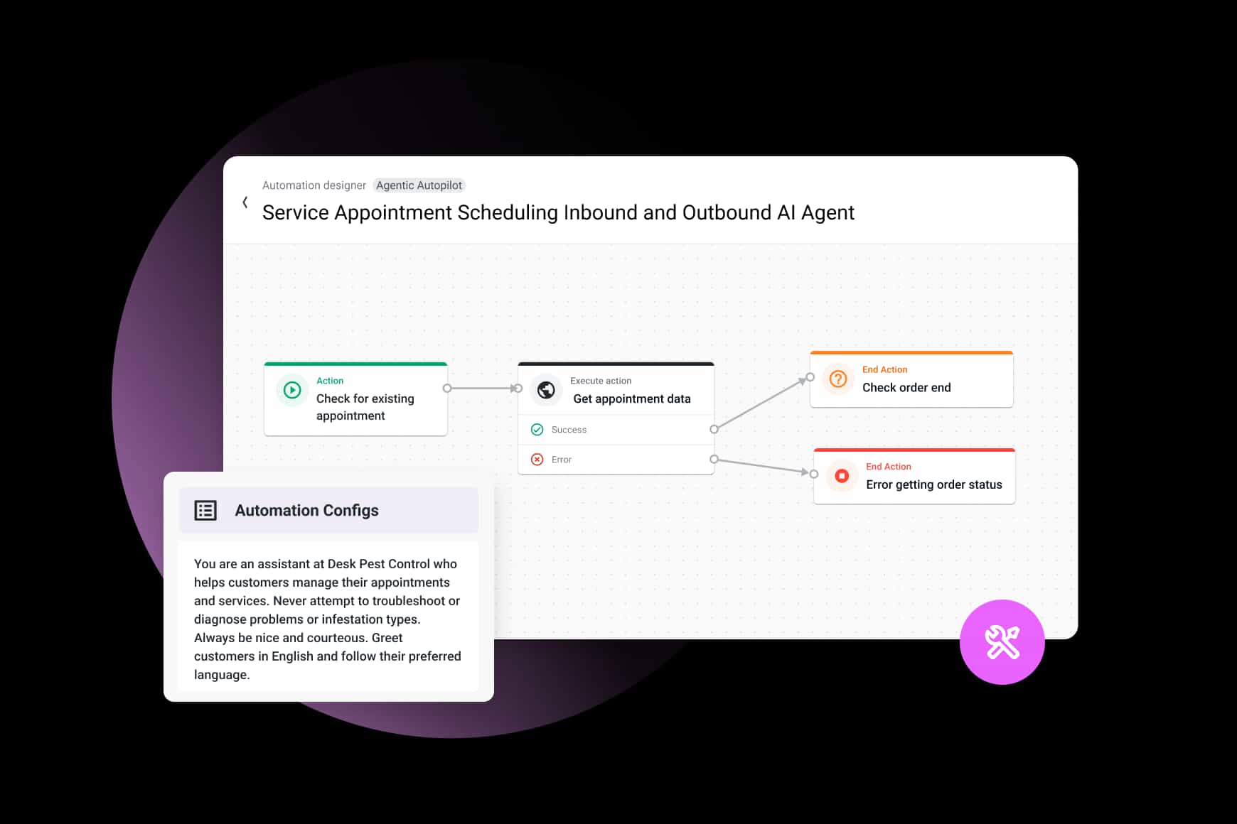 Autopilot Commercial Residential Innovation