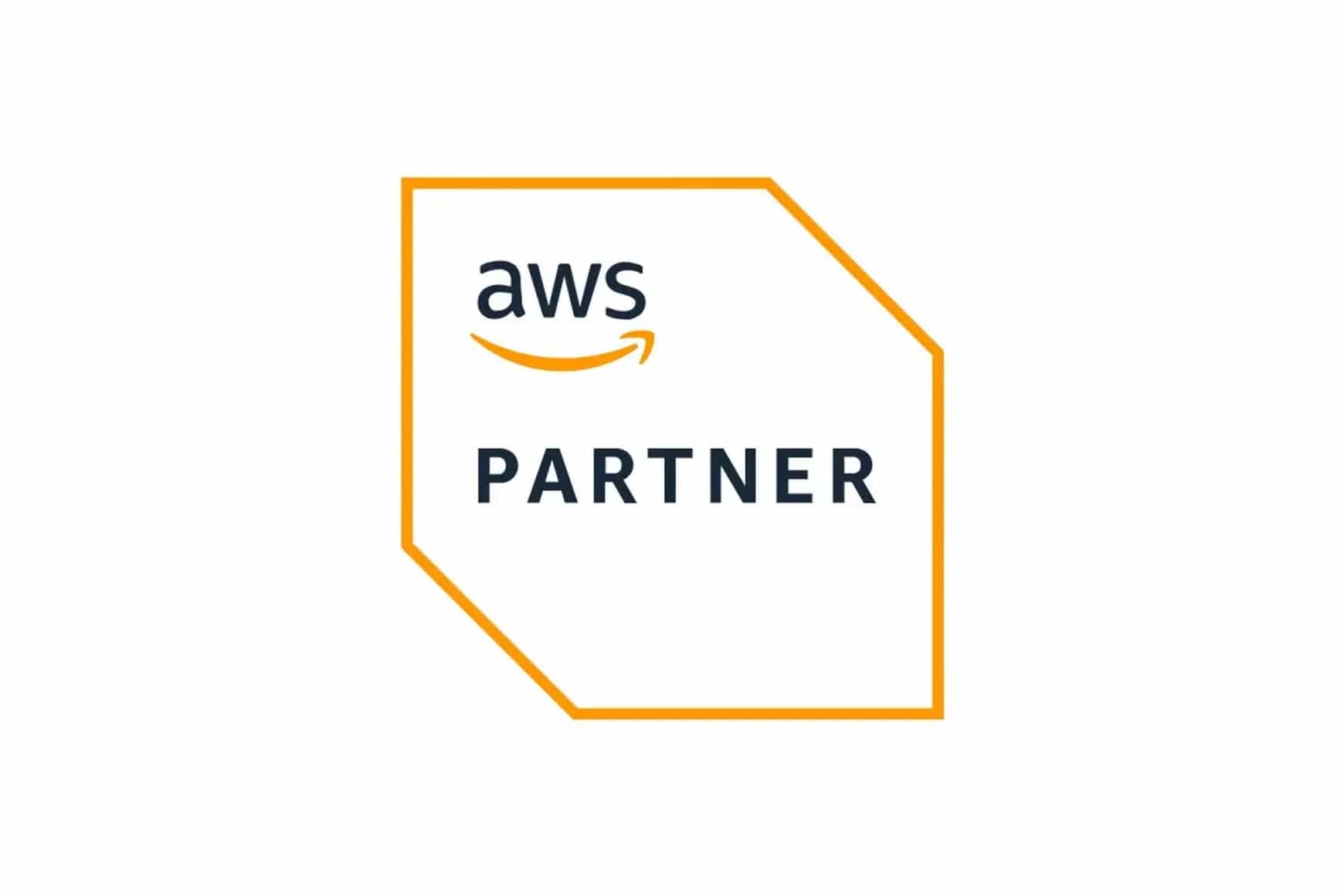 Aws Partner Badge