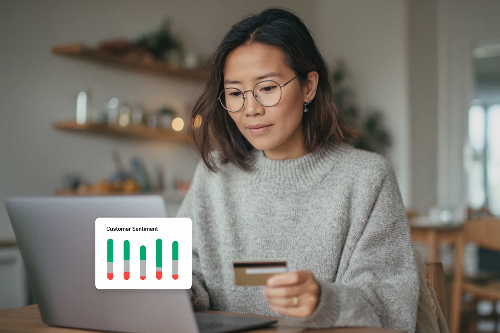 Beyond deflection: Why traditional metrics don't work for AI agents