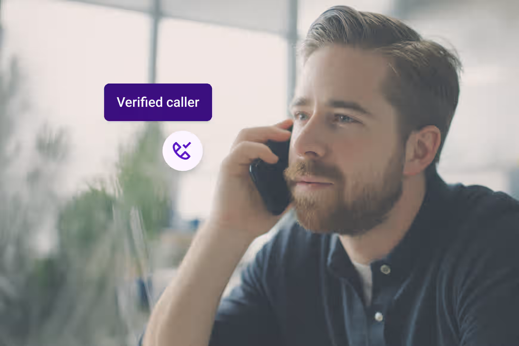 Build trust and improve answer rates with enterprise call authentication