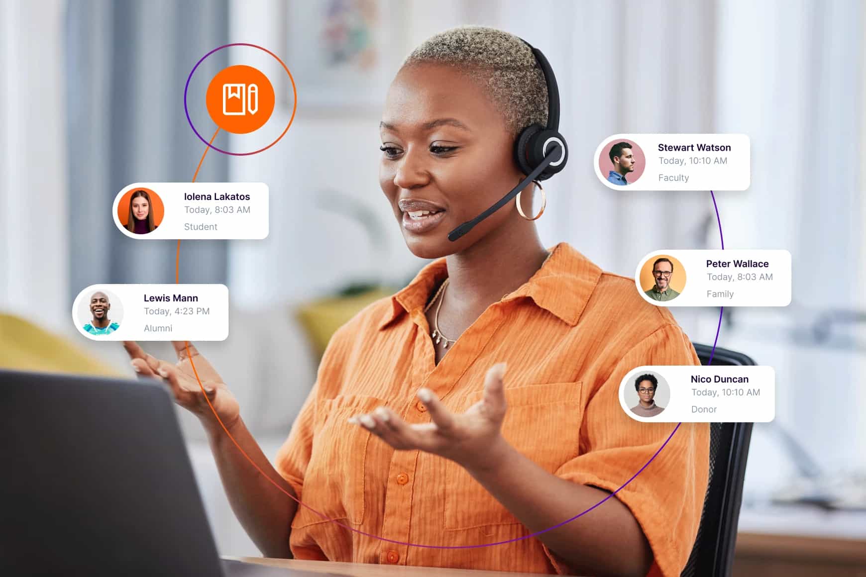 Build Trusted Stakeholder Relationships Education