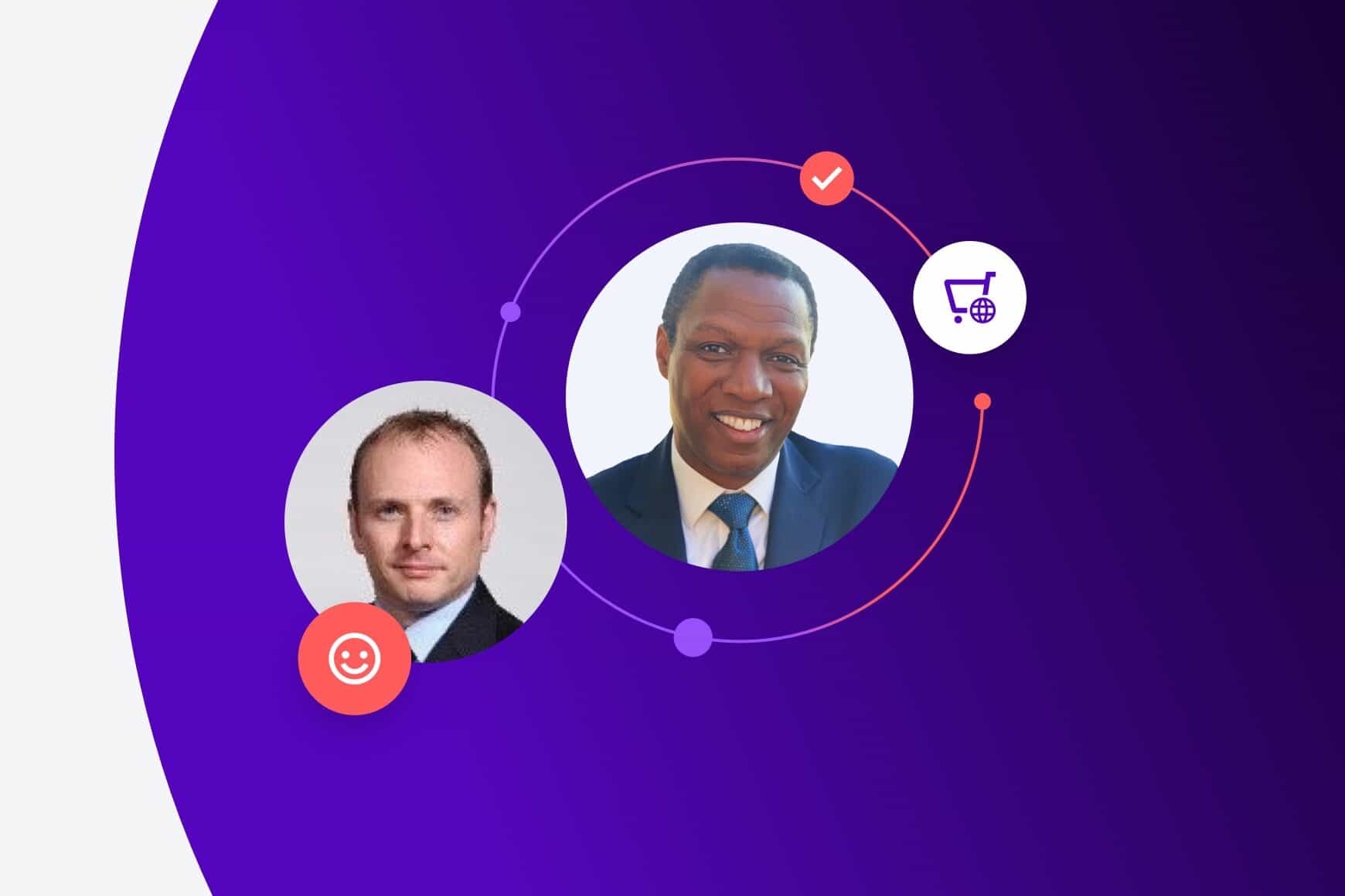 Building Foundations For Connected Retail Experiences