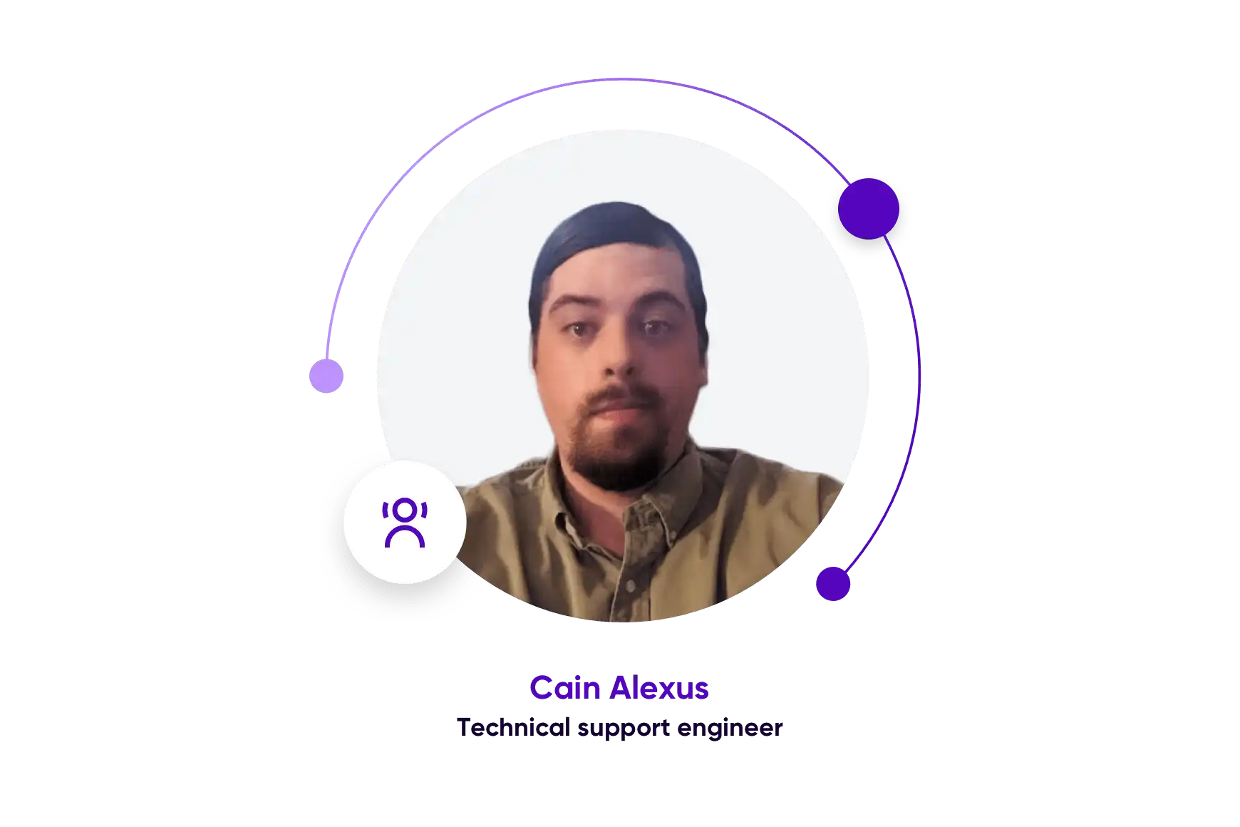 Cain Alexus Customer Support