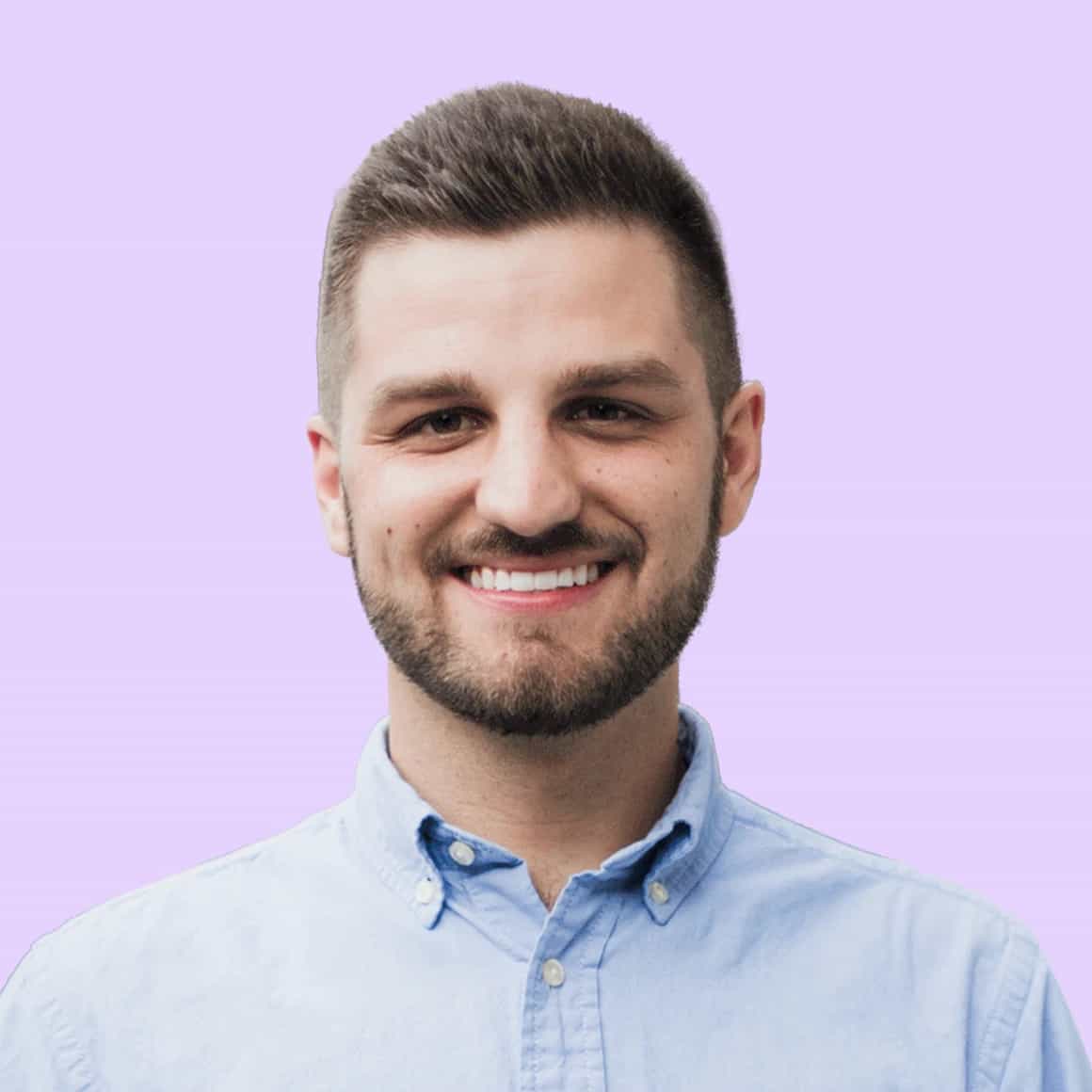 Cameron Gonzalez Headshot