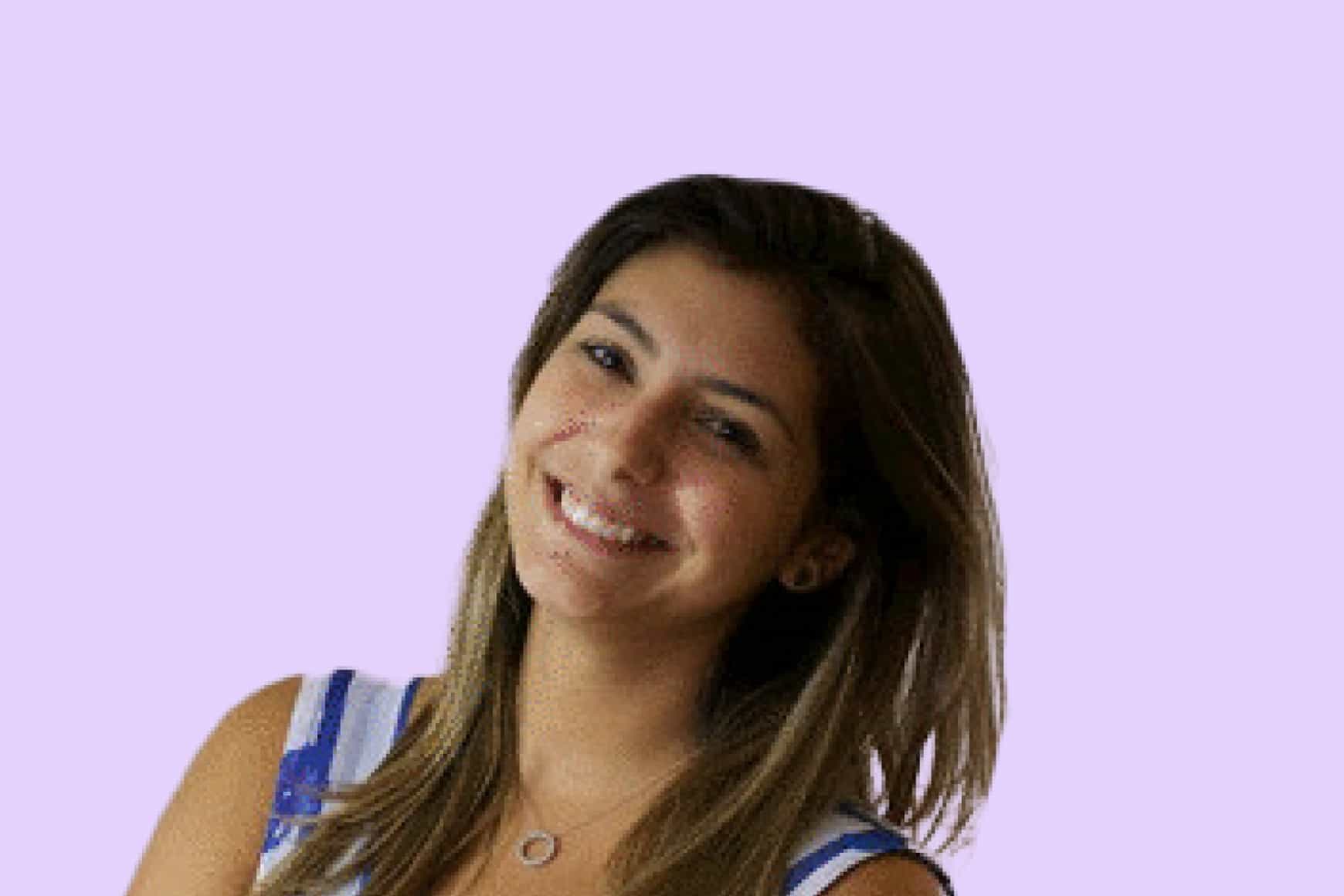 Carolina Simony
