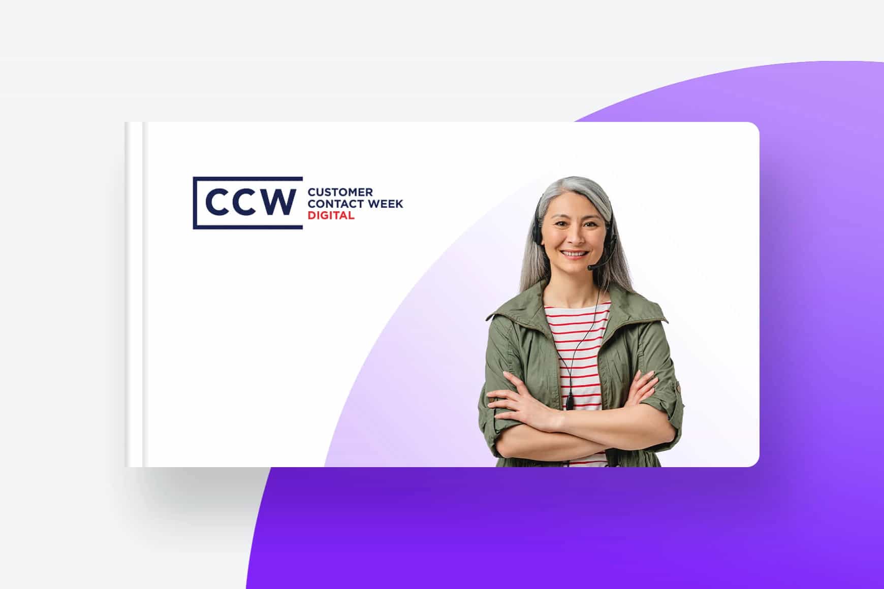 CCW Market Study: State of Generative AI