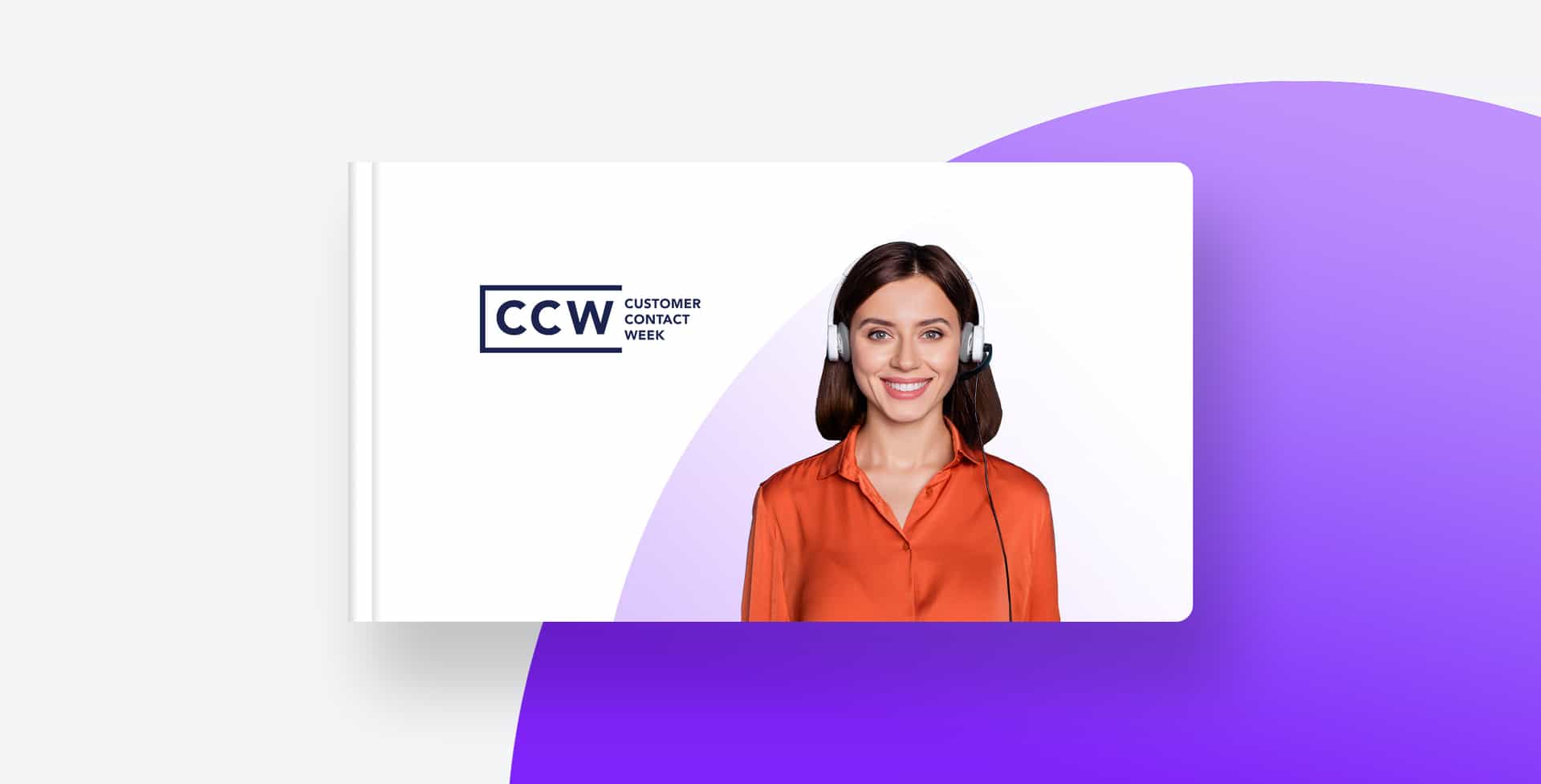 Ccw Special Report Agent Assist