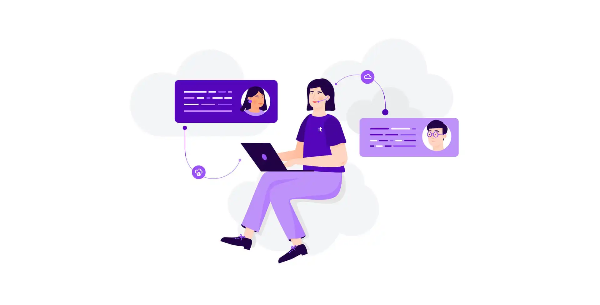 Cloud Contact Center