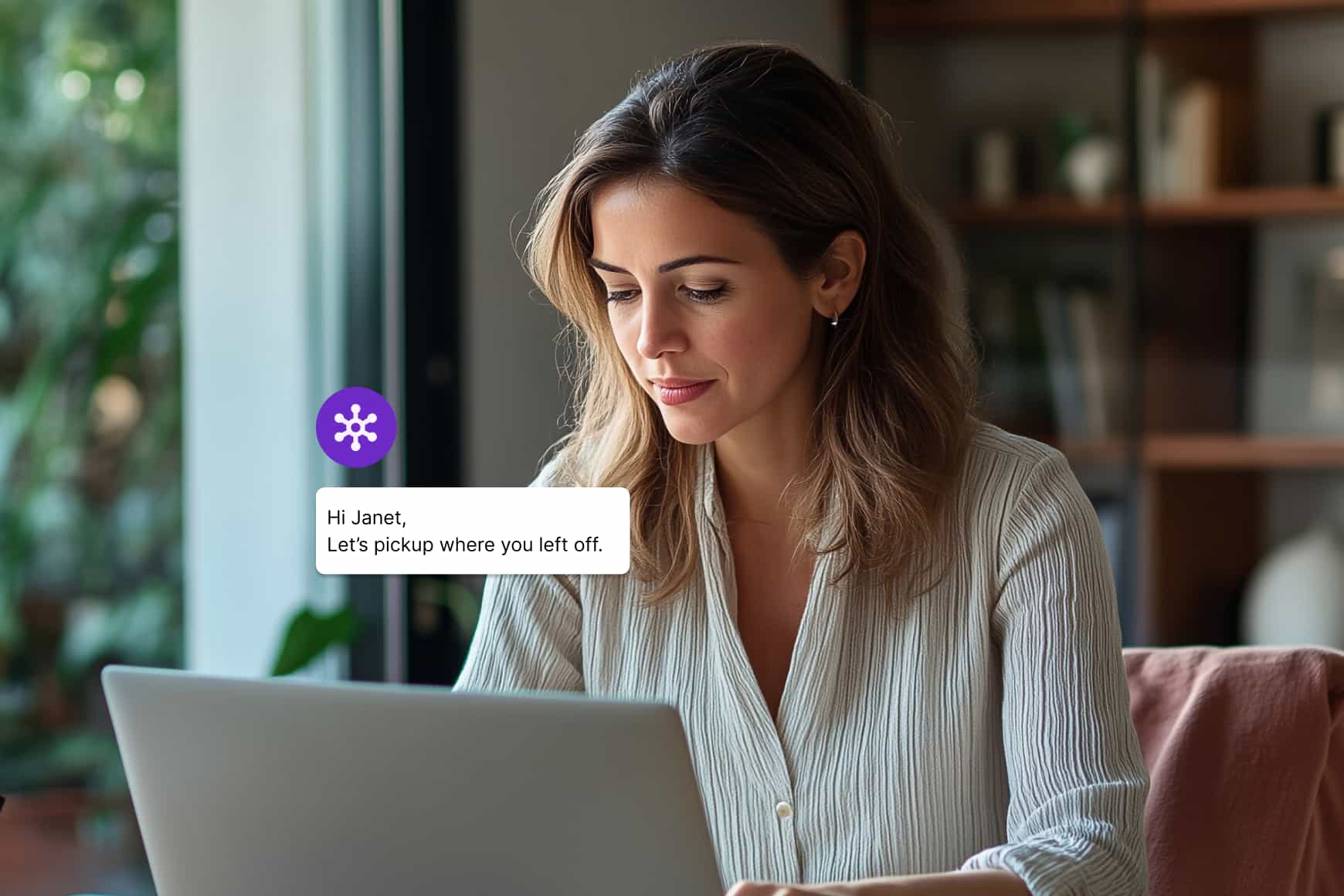 What is contact center software and how does it work?