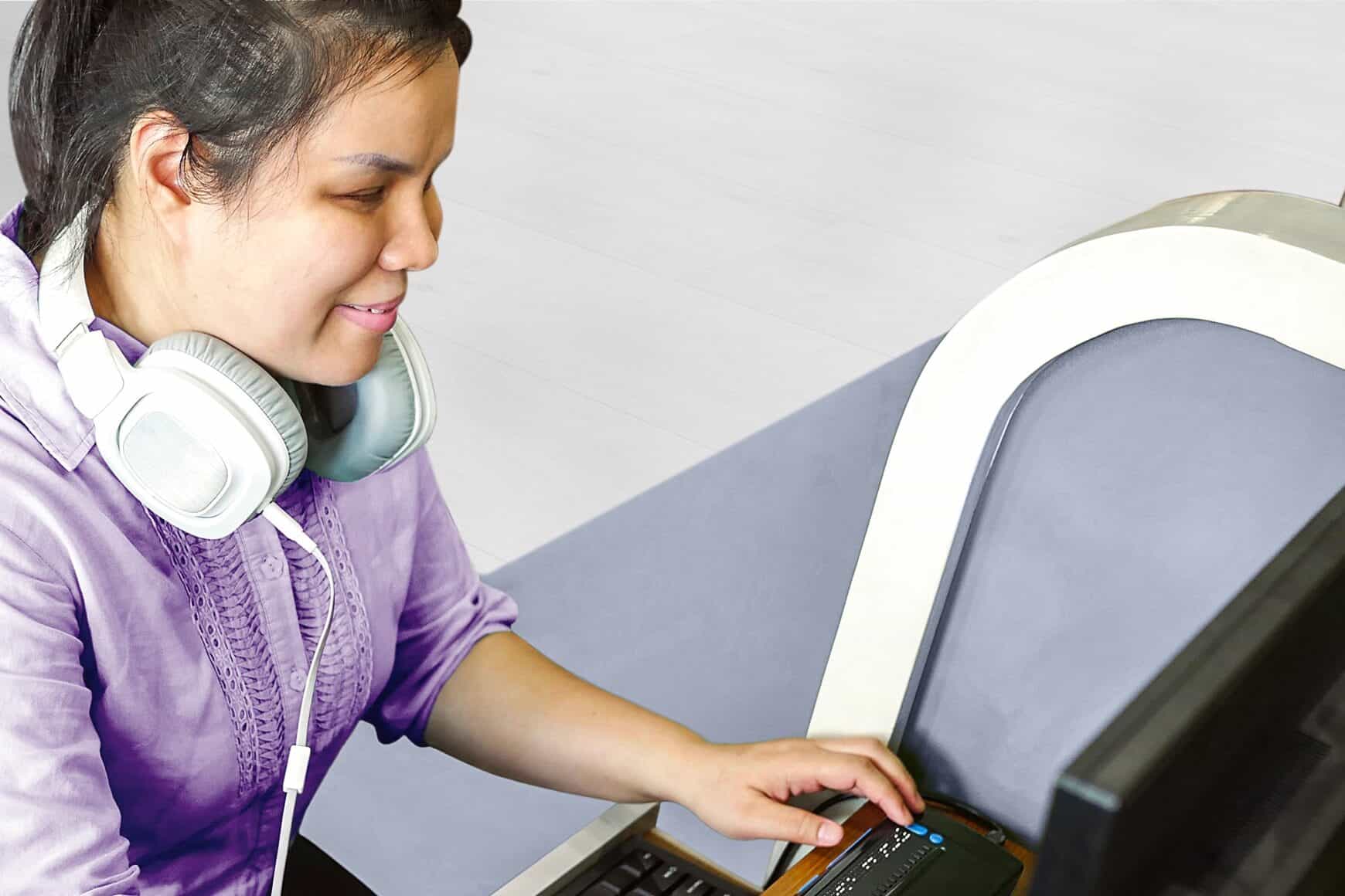 Contact Center Worker Diversity