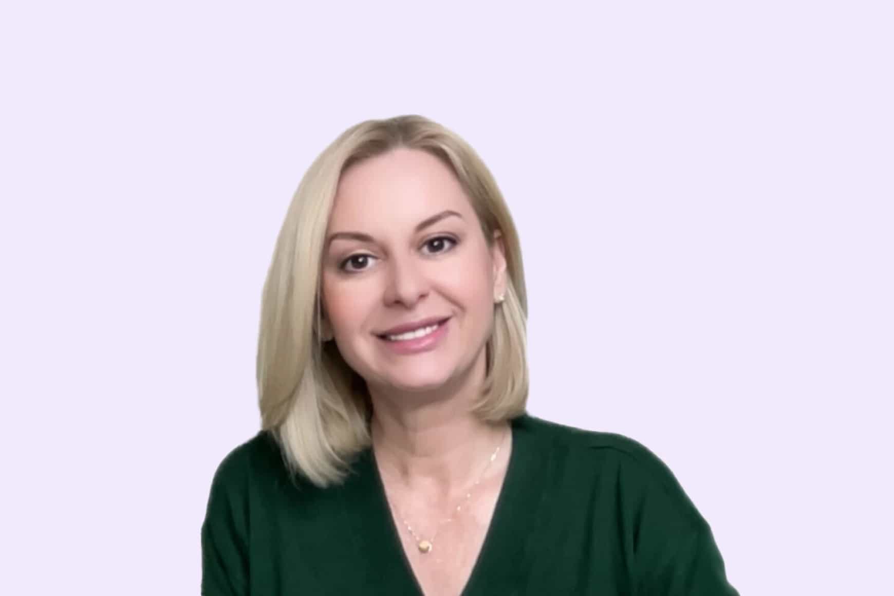Hear from Crystal Miceli, VP, Product & Industry Marketing