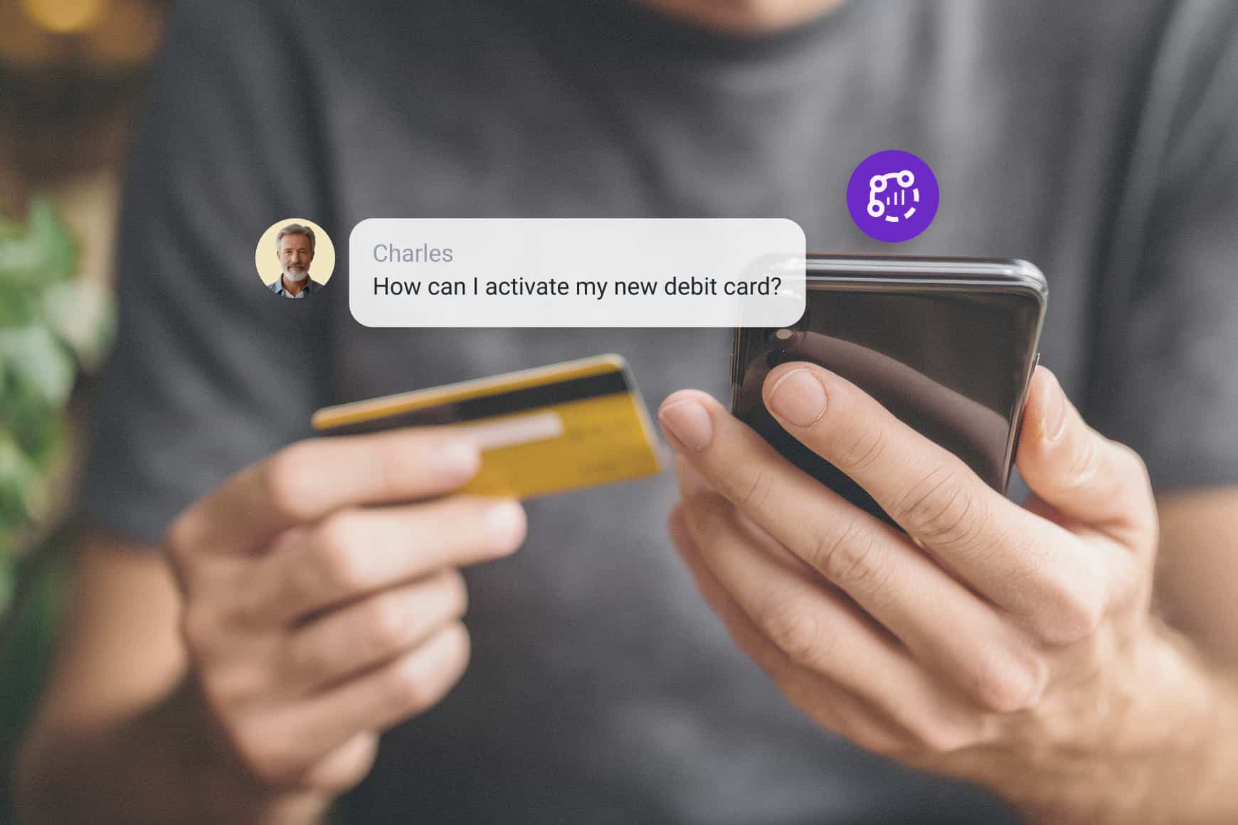 Customer experience automation (CXA) use cases