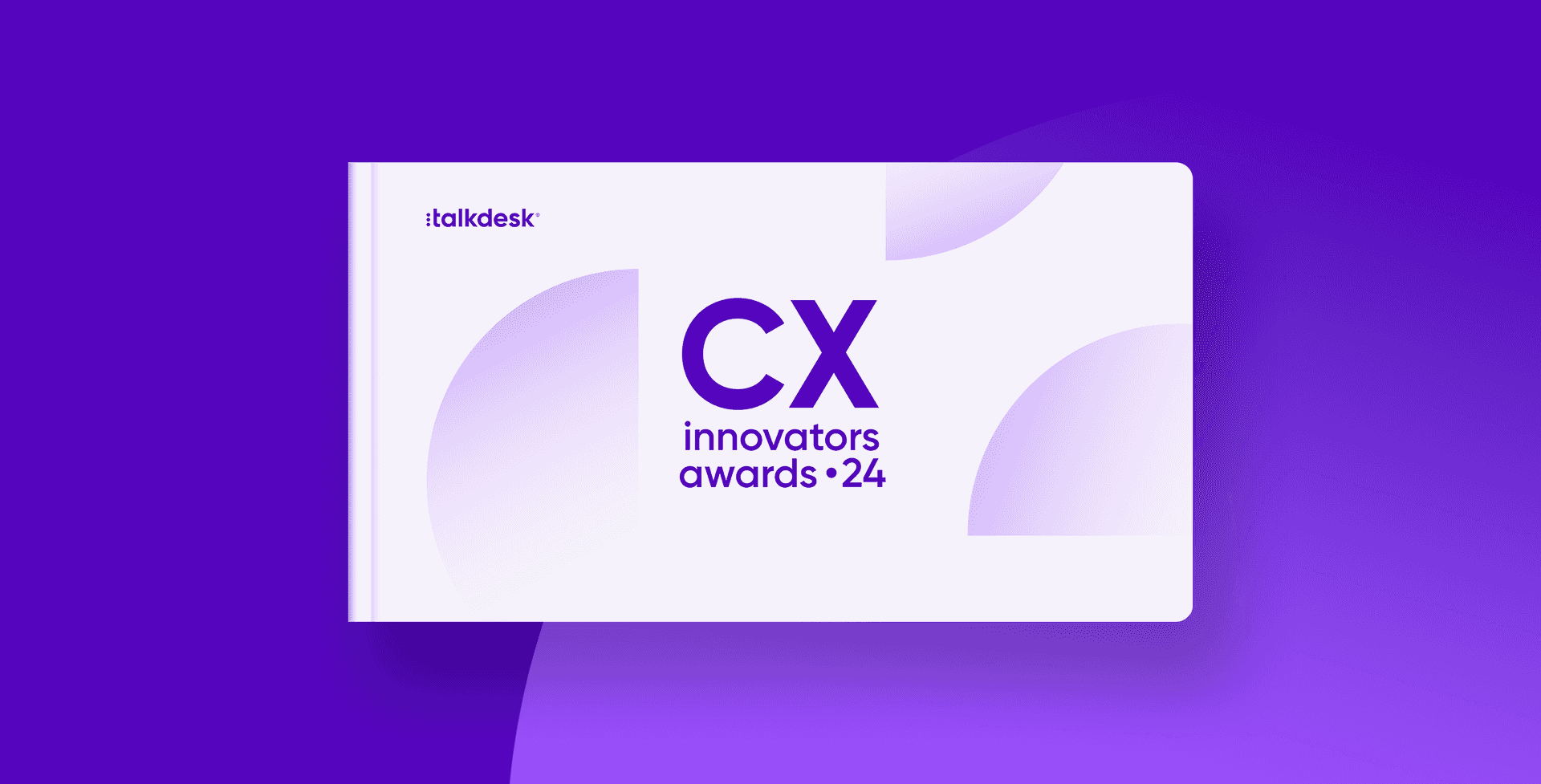 Cx Innovators Awards 2024 Impactful Customer Experiences Hero