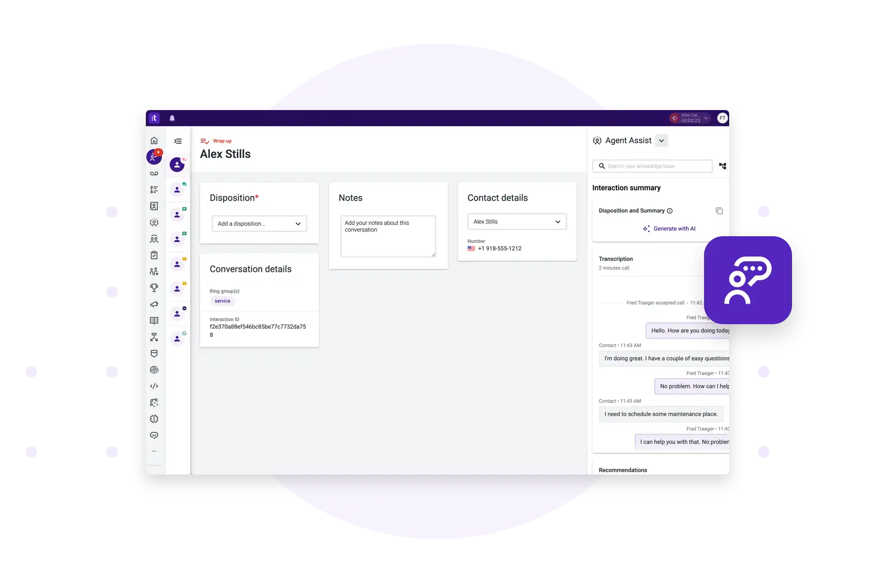 Demo Ai Automatic Summary