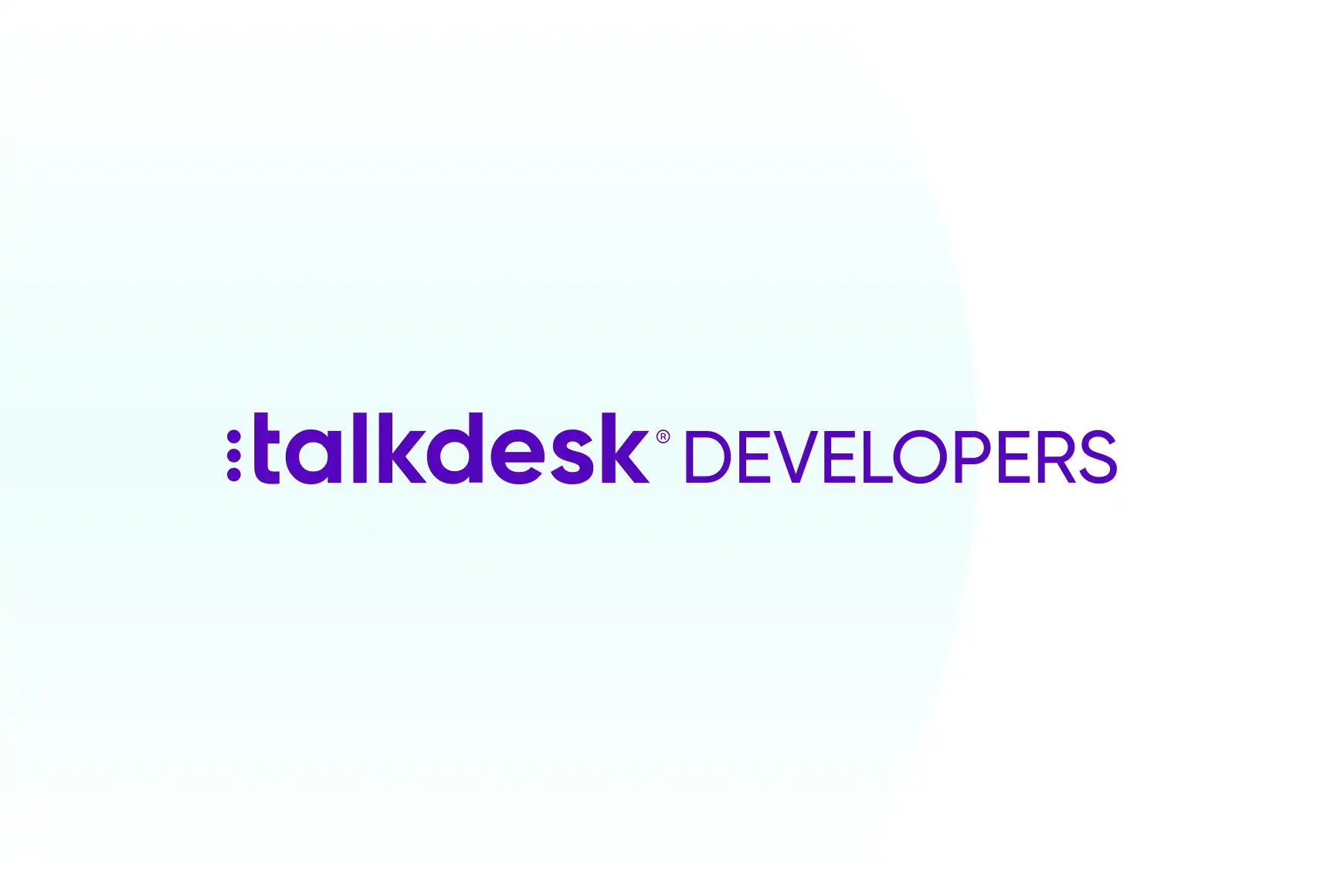 Developers Documentation