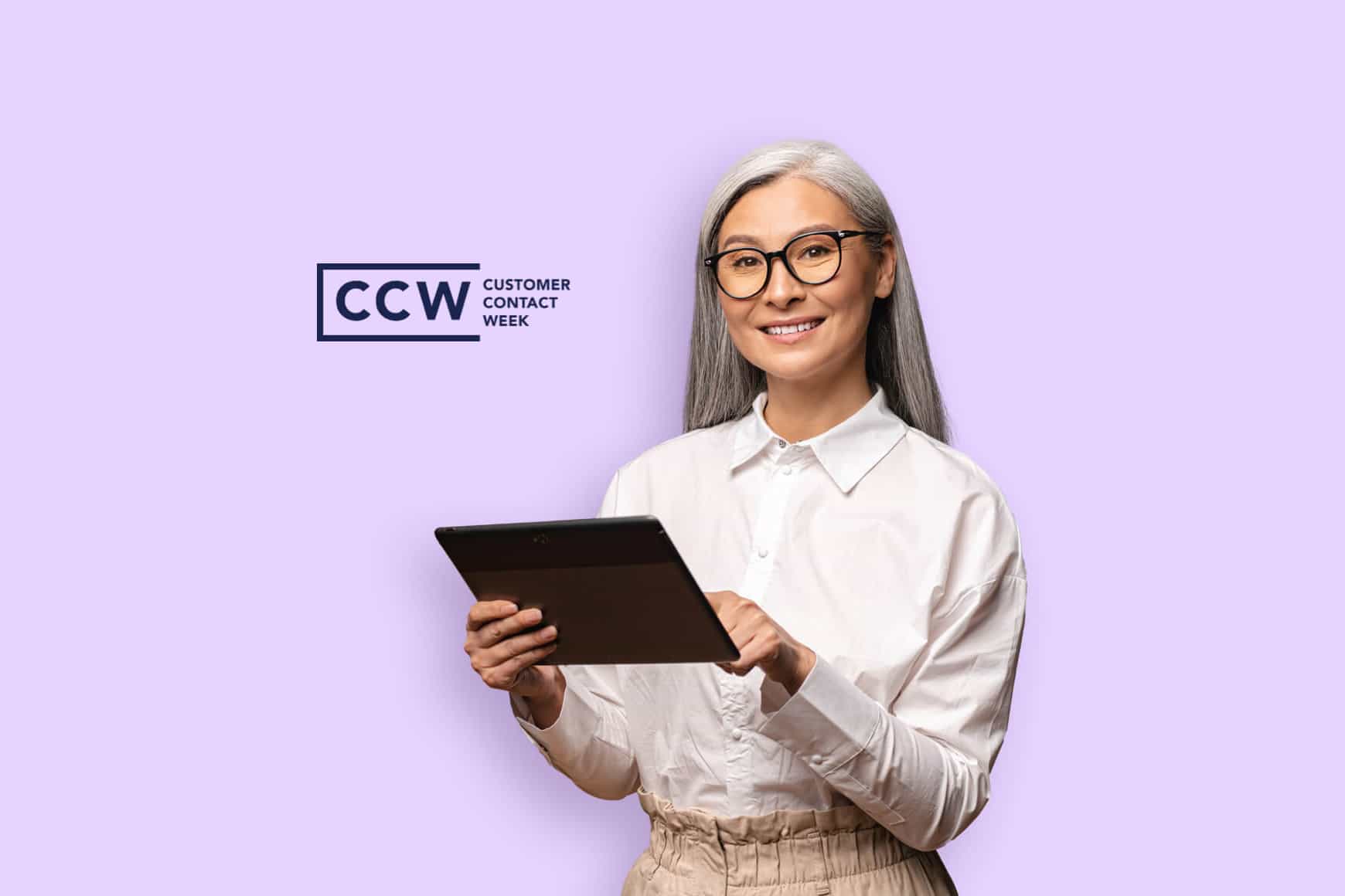 Driving Impact at Scale in CX and EX with Intelligent Automation