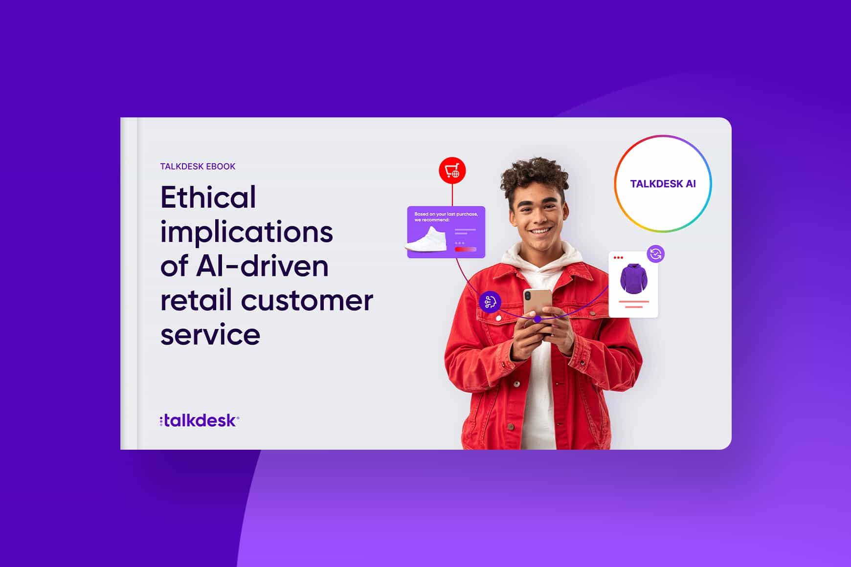 Ethical Implications Of Ai Driven Retail Customer Service