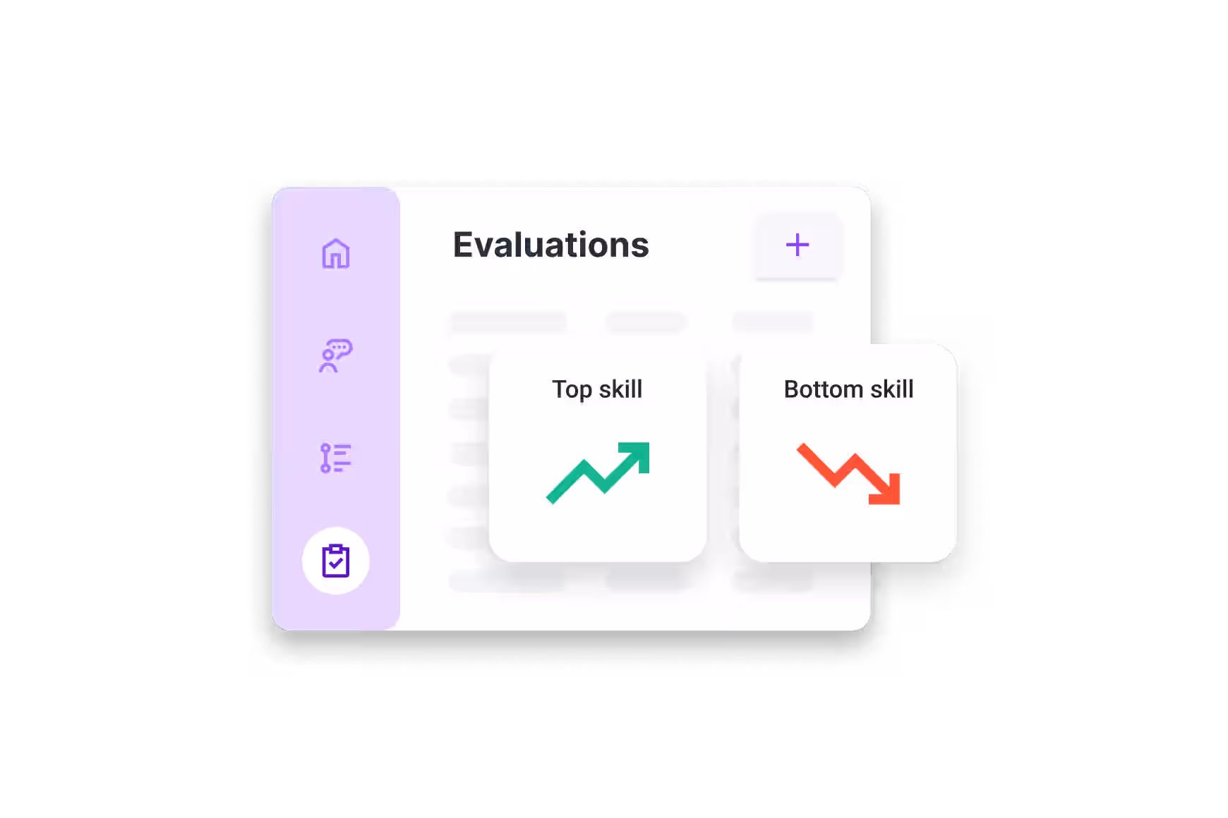 Evaluations Ai 1