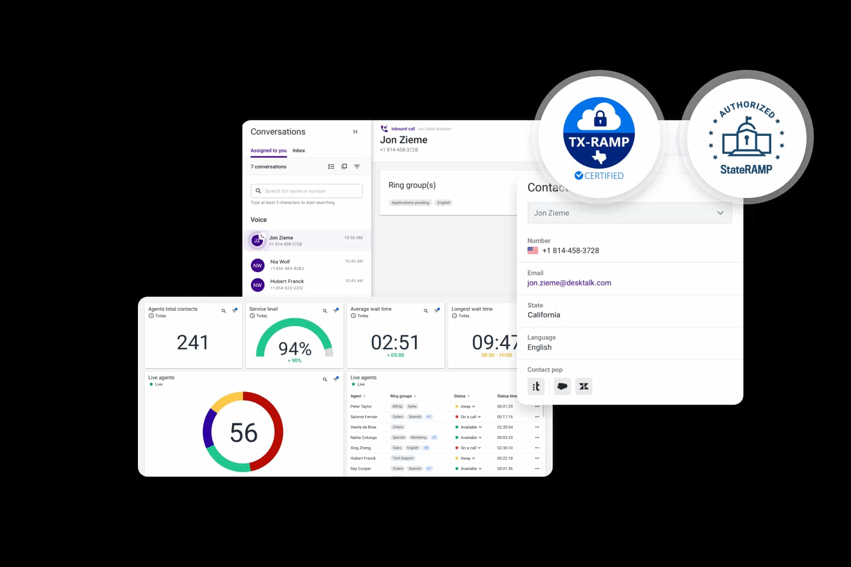 Fedramp Product Platform Screenv4