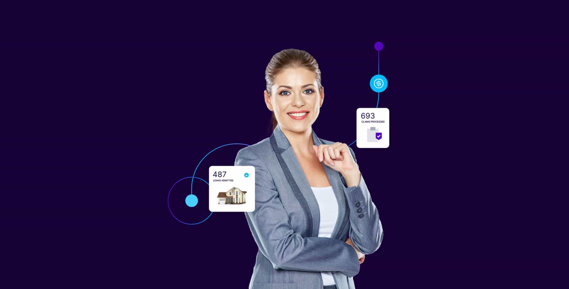 Financial Services Experience Cloud