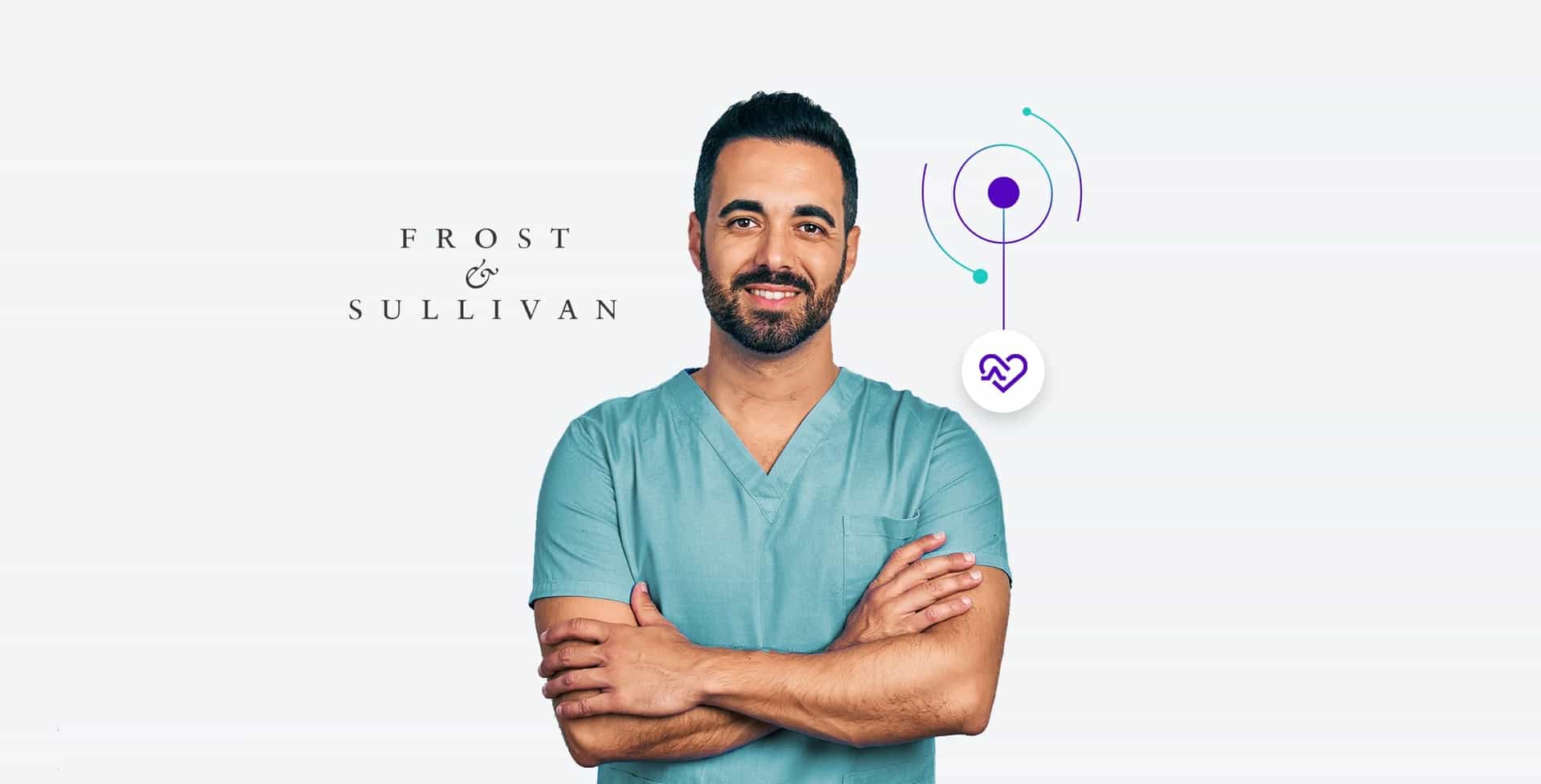 Frost Sullivan Healthcare Report