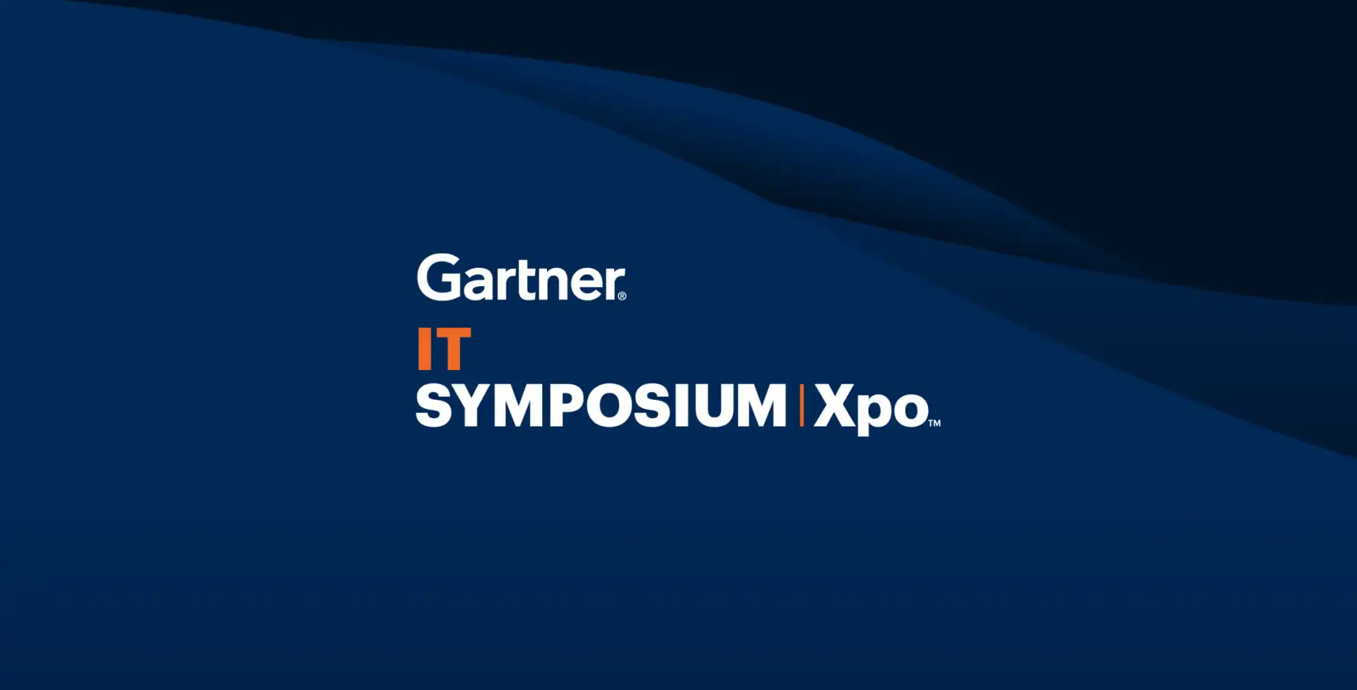 Gartner It Symposium Xpo 25