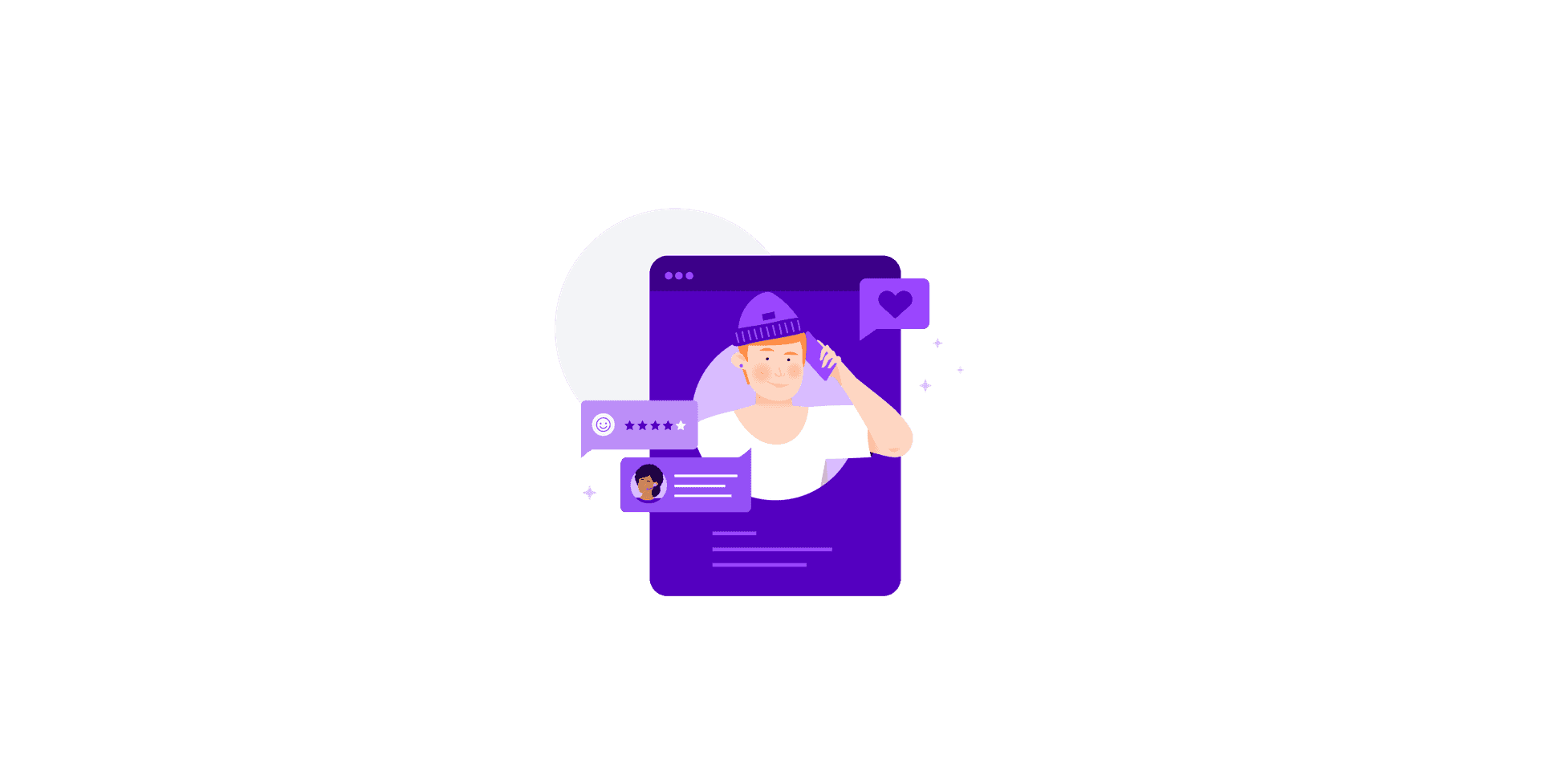 Gen Z Exceptional Customer Service
