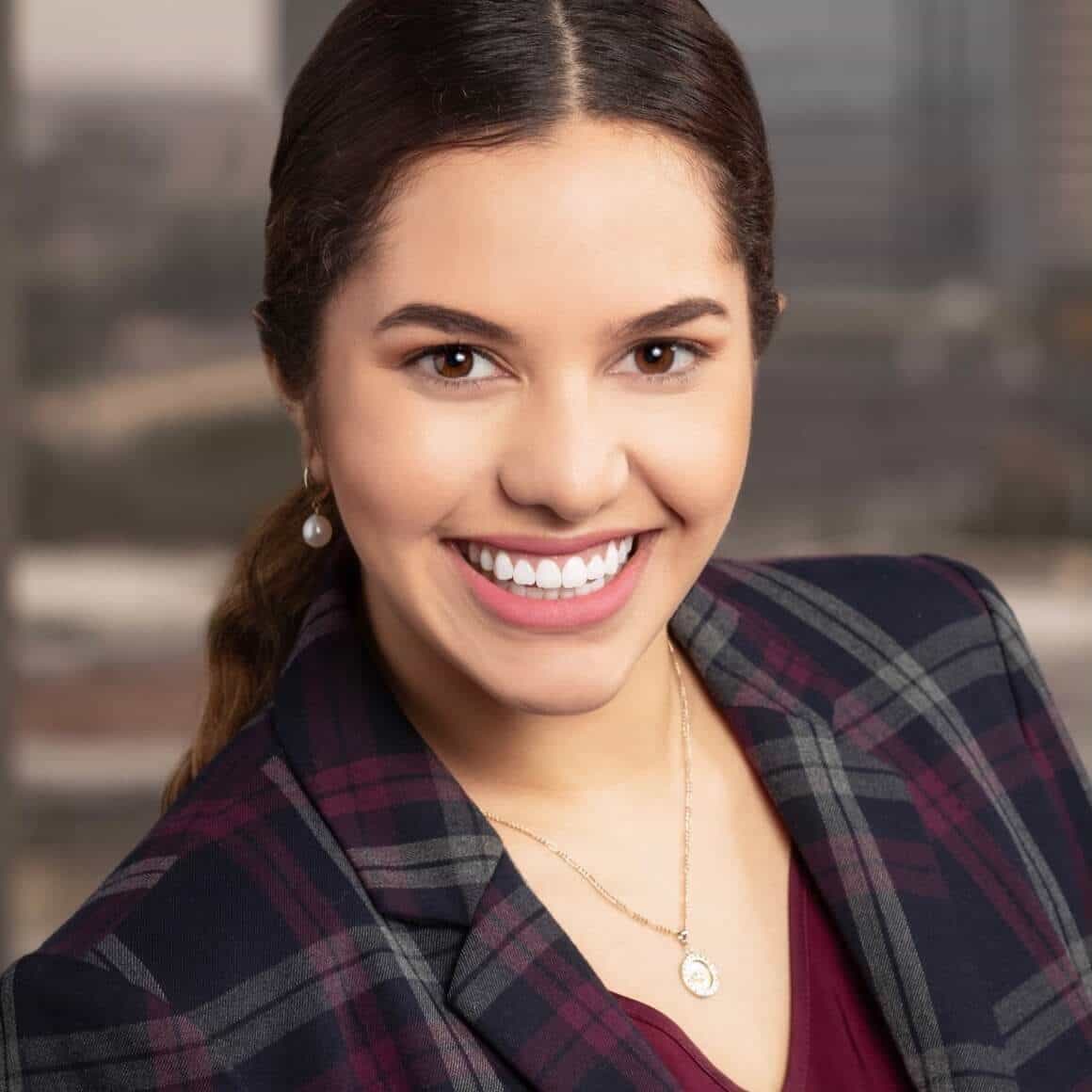 Genesis Miranda Longo