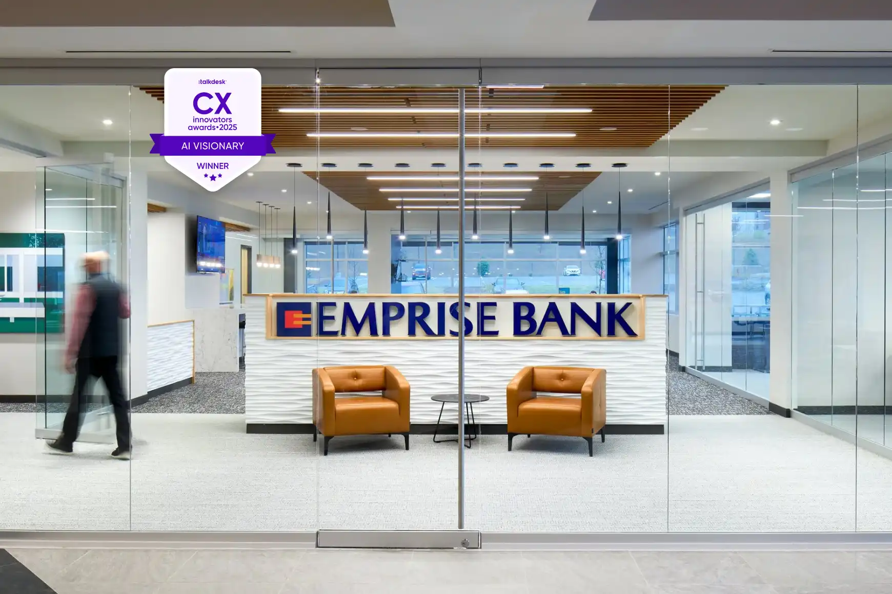 Emprise Bank