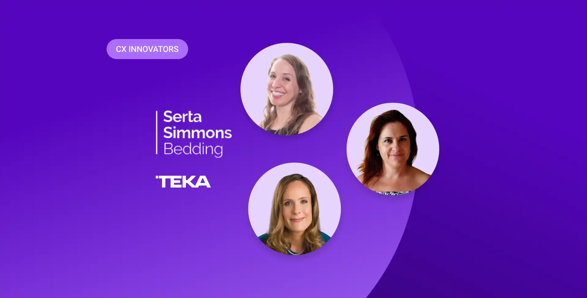 Hero Webinar Cx Innovators Best Practices Logo May 3