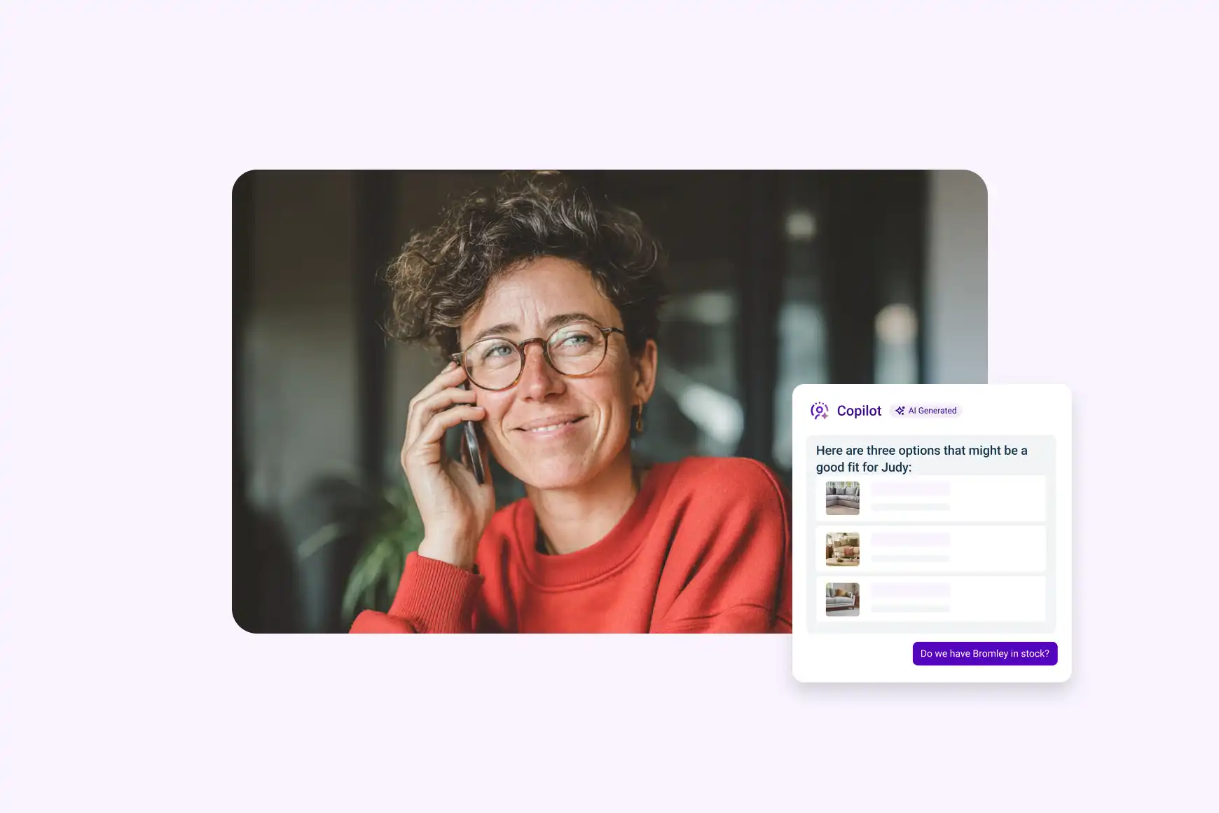 AI-Orchestrated Commerce, powered by CXA: Reimagining Conversational Commerce