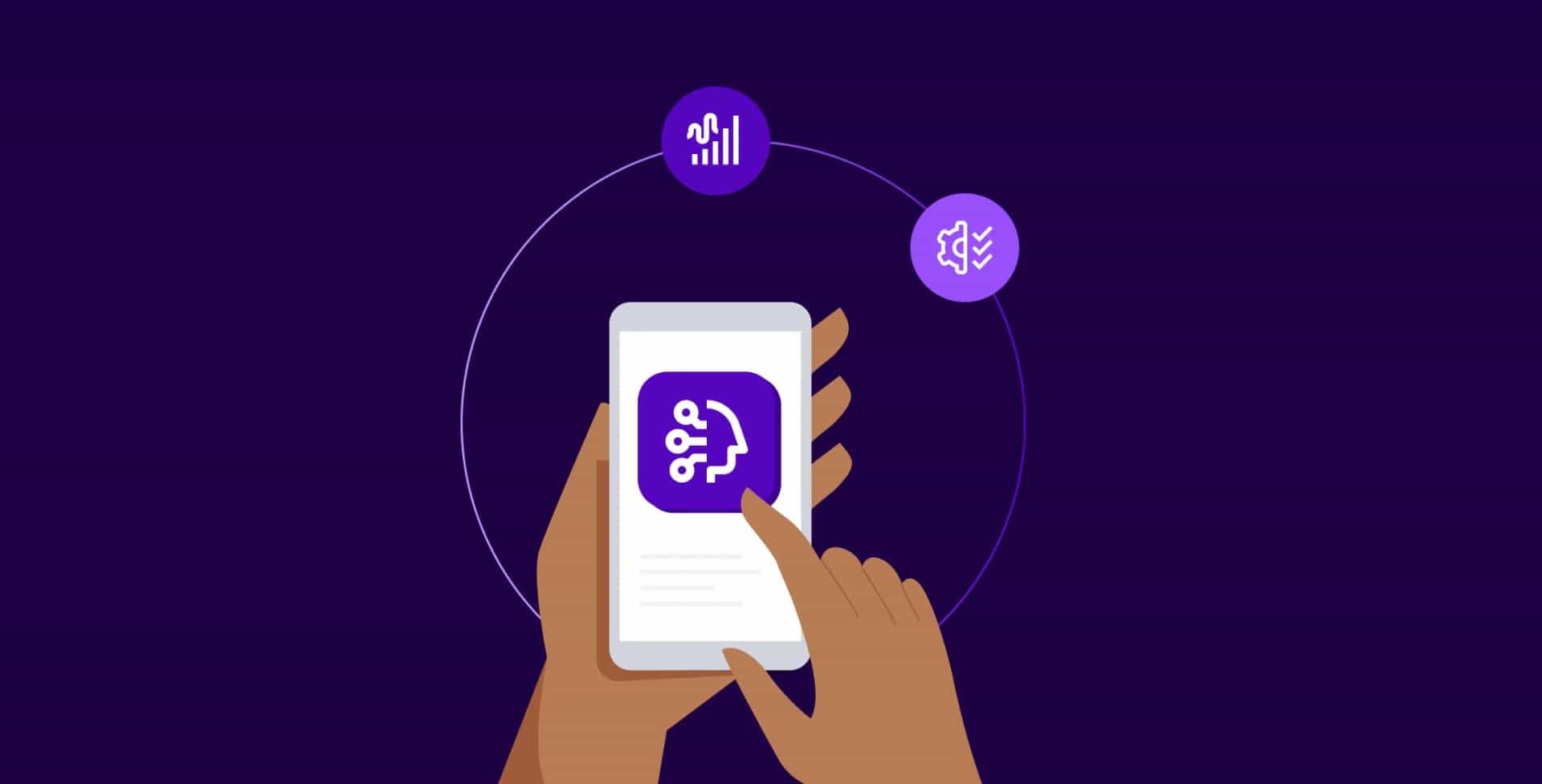 How Does Artificial Intelligence Improve Contact Center Efficiency
