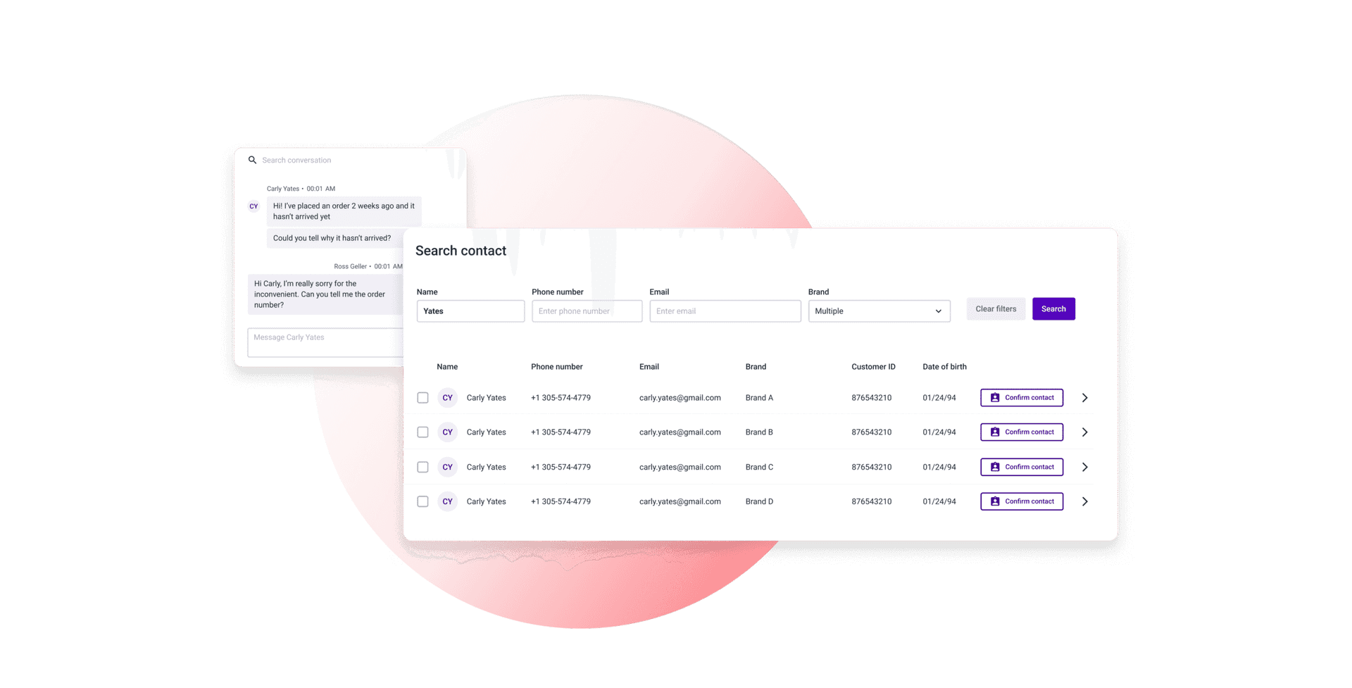 Innovations Multi Store Commerce