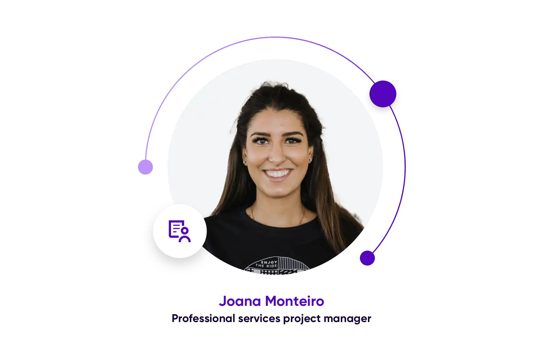 Joana Monteiro Cx Enablement
