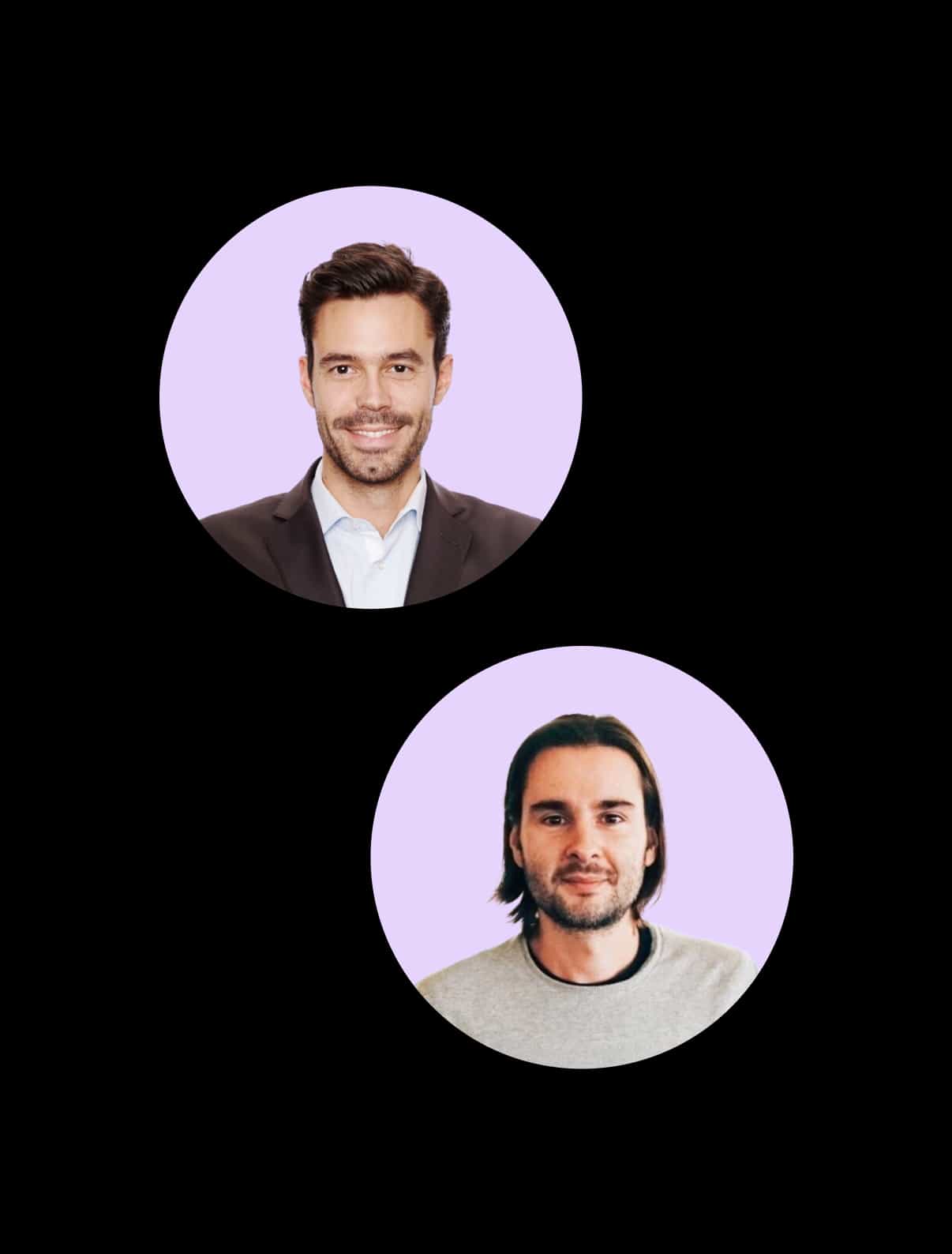 Julien Sambardier Hubert Choplin Speakers V2