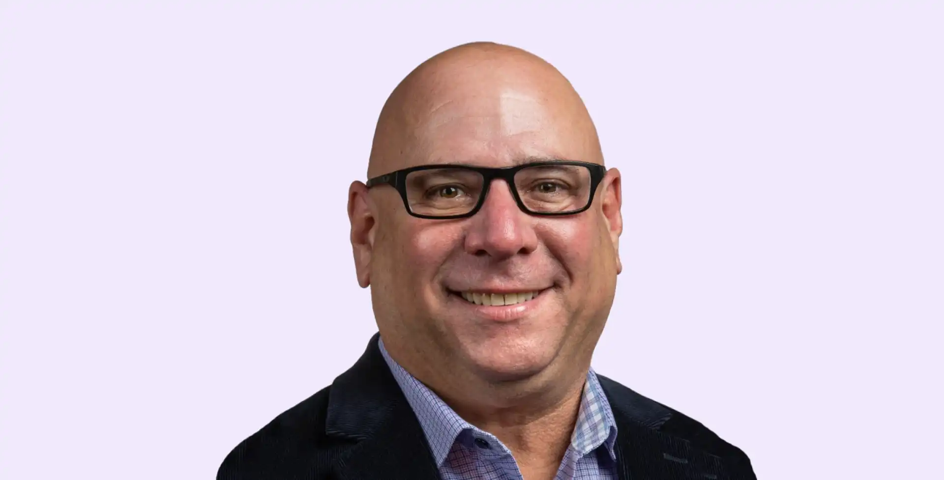 Ken Cohen Headshot
