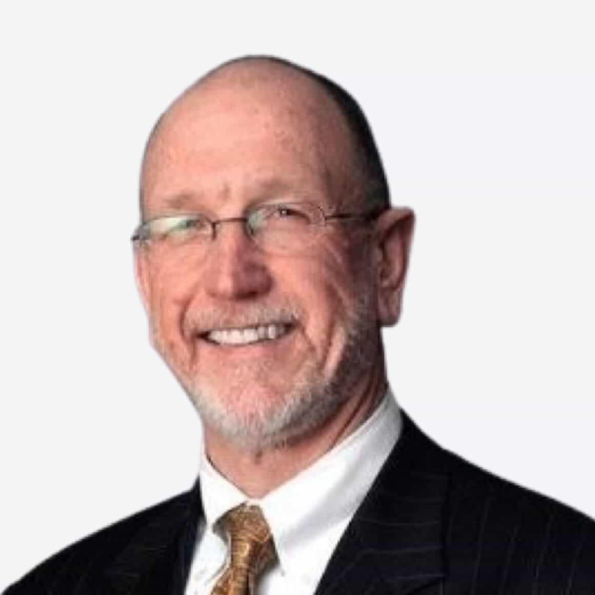 Kirk Kordeleski Headshot