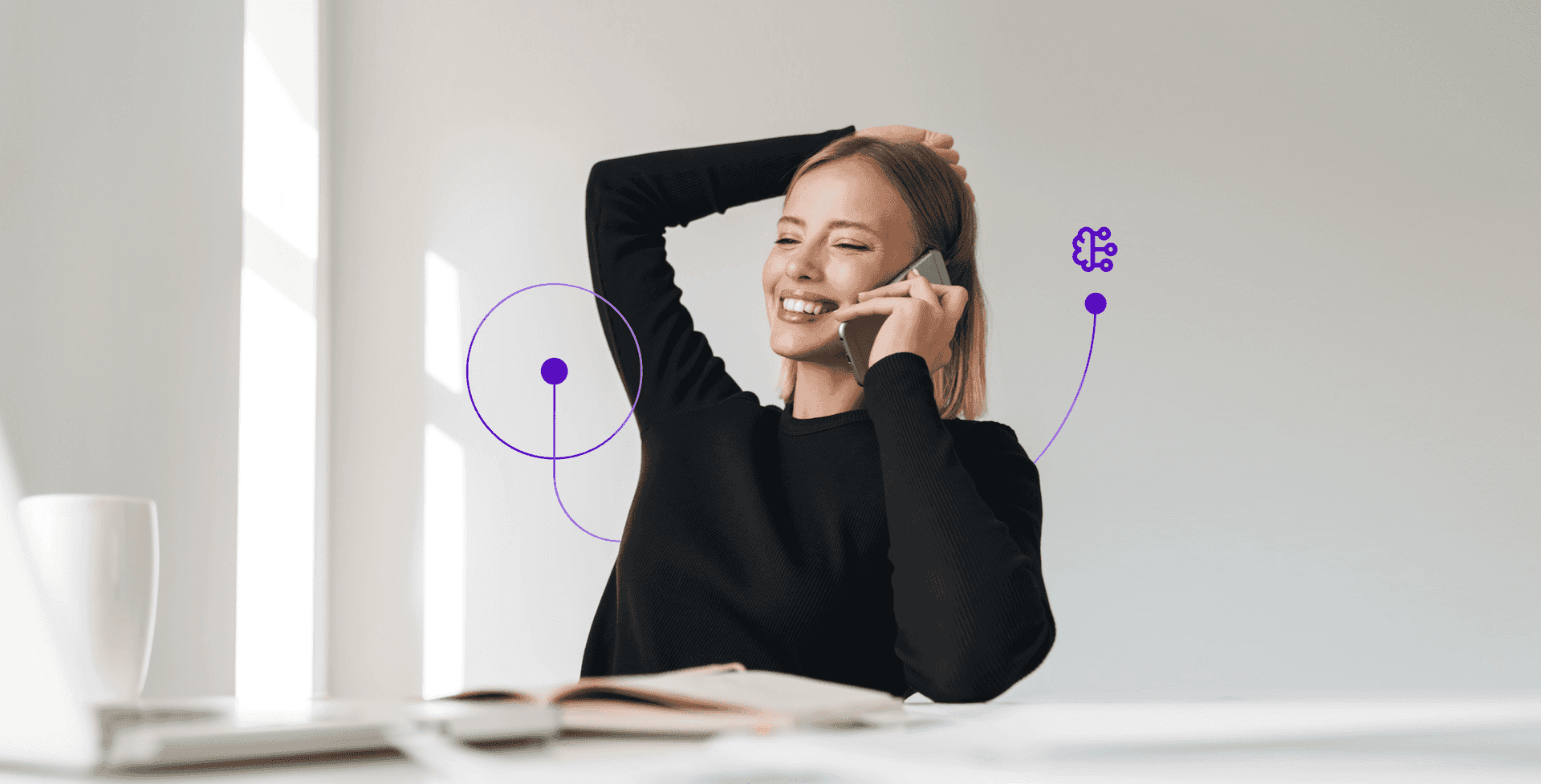 La Teoria Dei “jobs To Be Done” Nel Contact Center Per Sfruttare Al Meglio L’intelligenza Artificiale