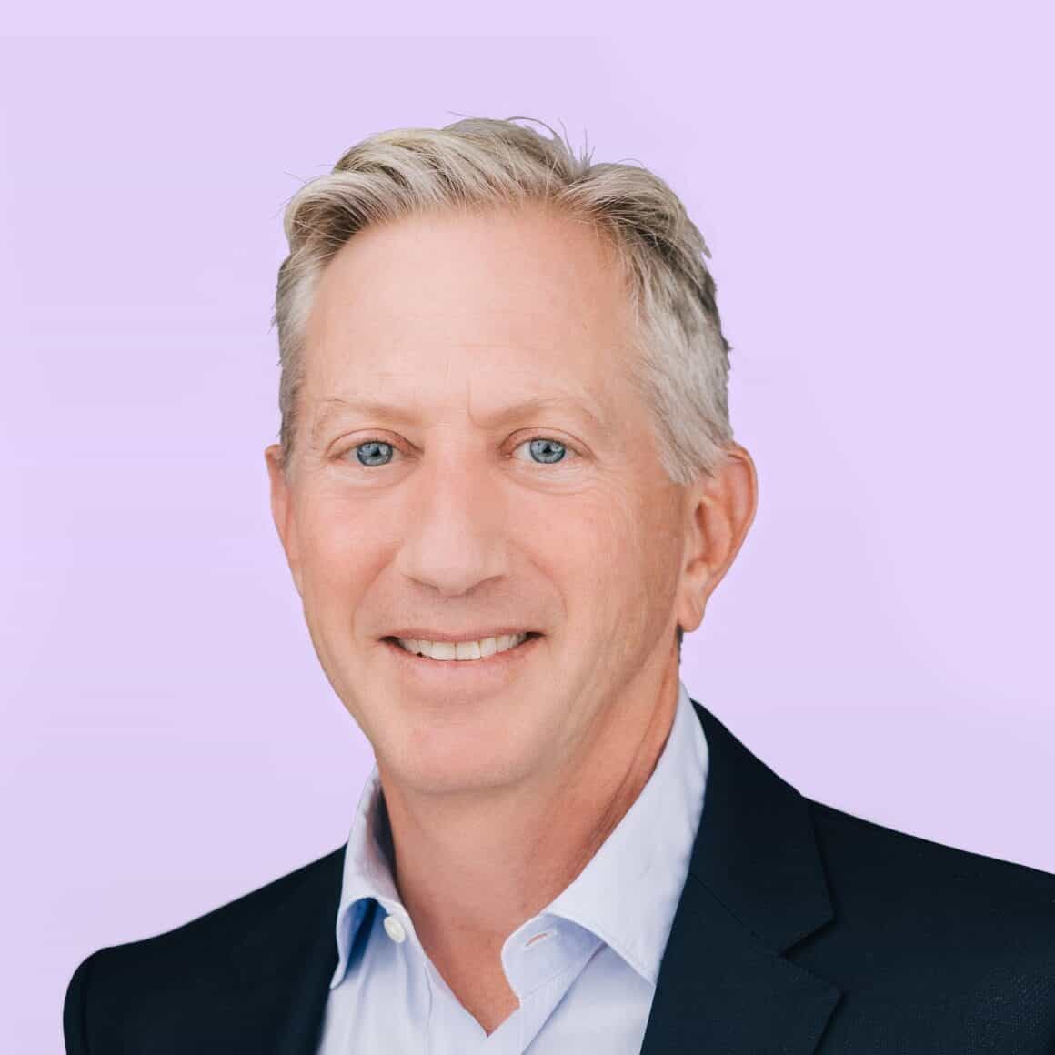 Leadership David Middler Purple