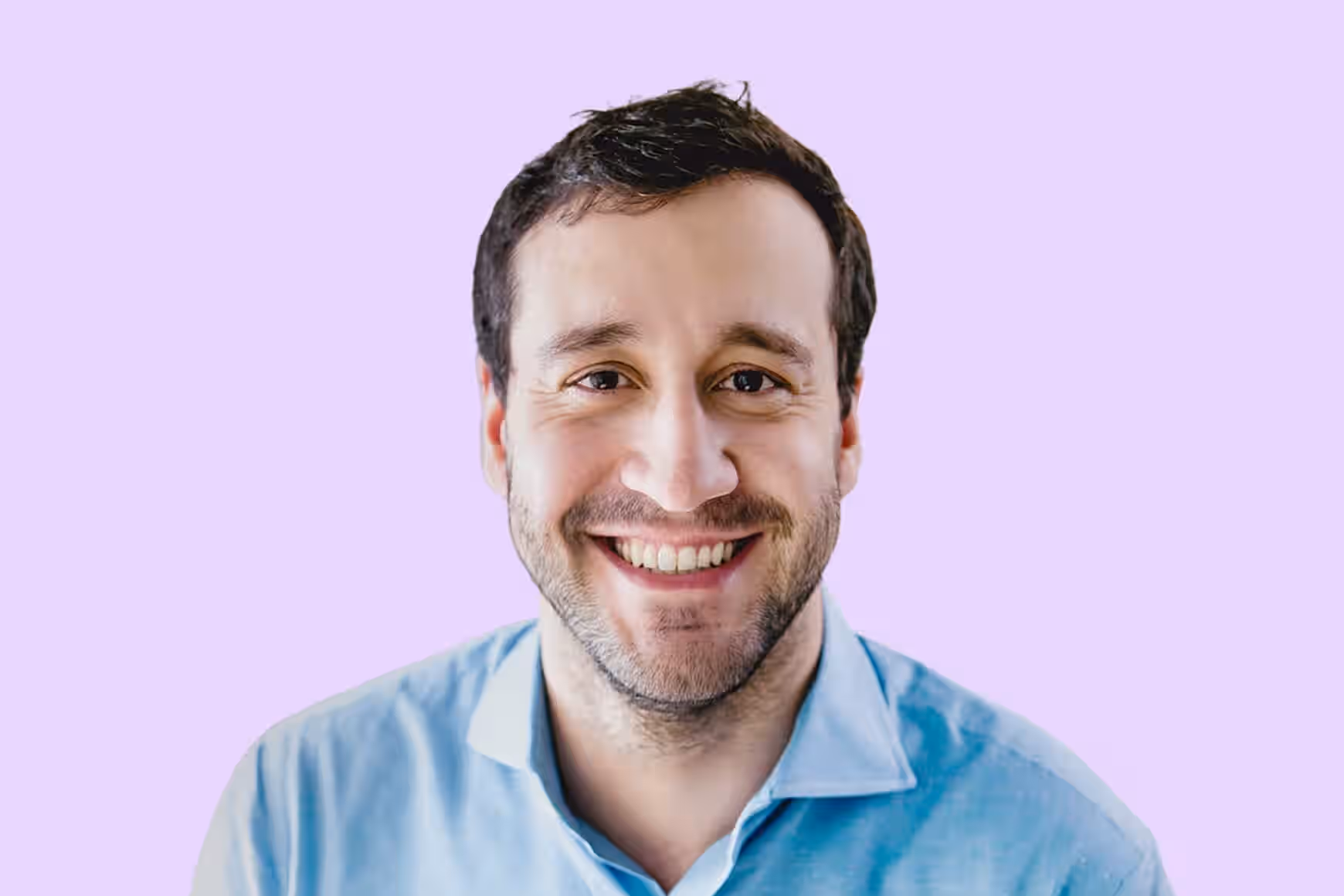 Leadership Tiago Paiva Purple