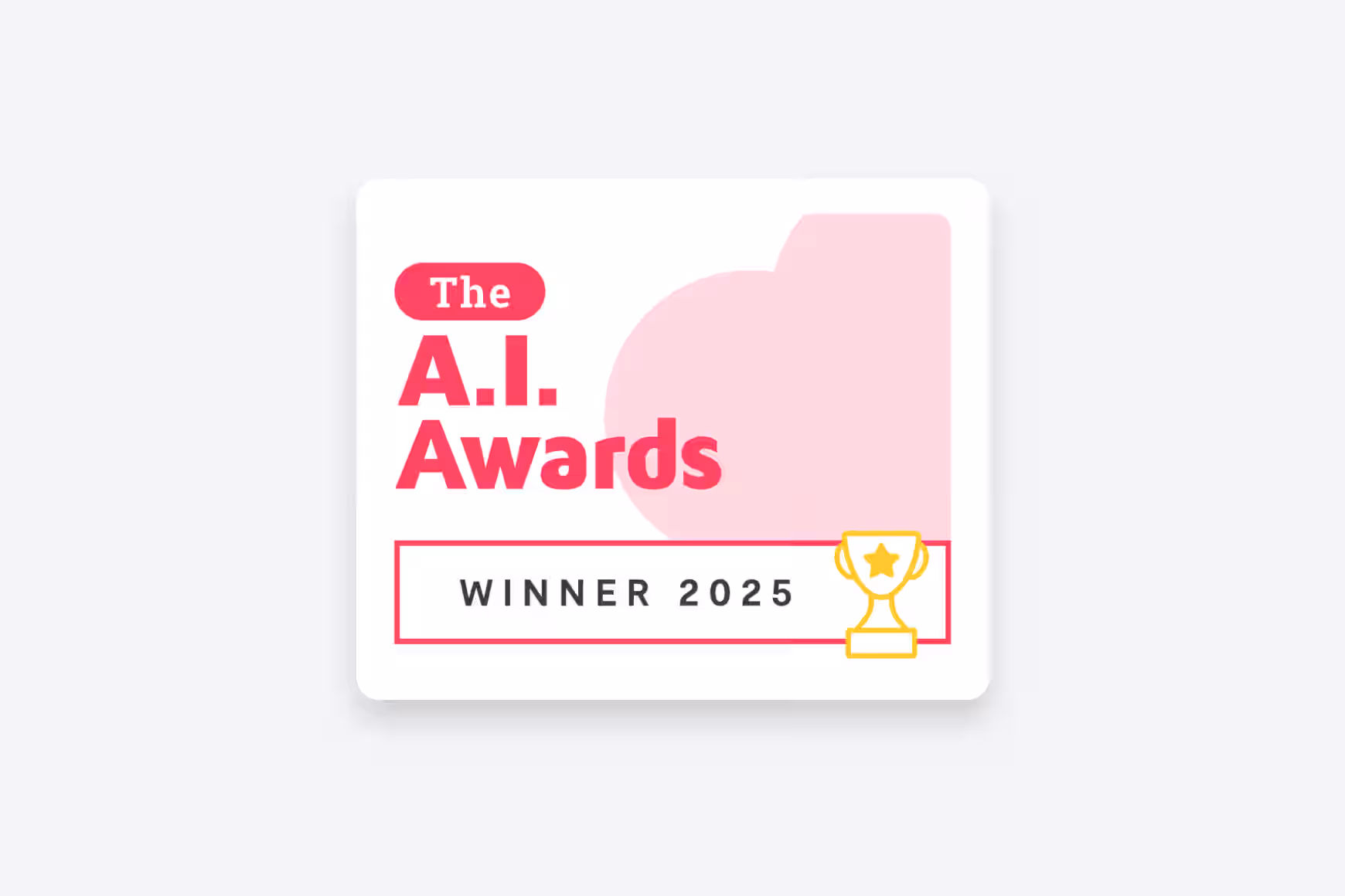 AI Awards