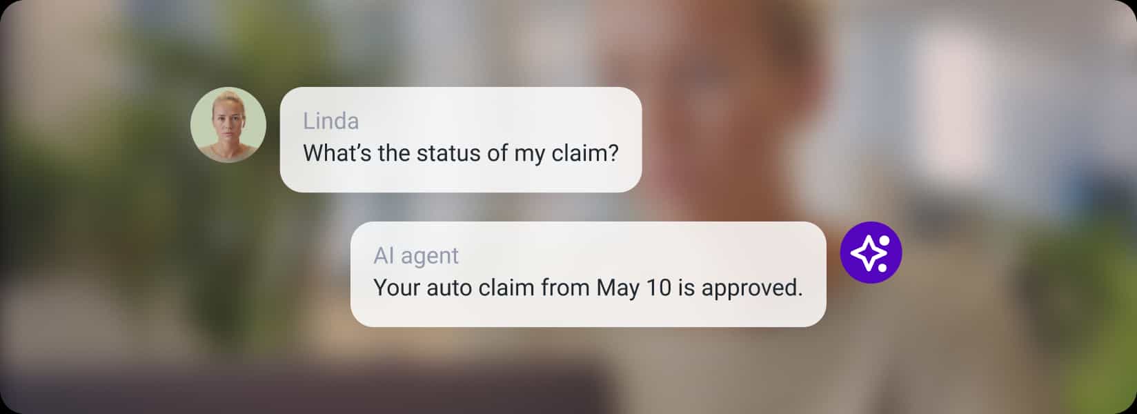 List Claims And Details