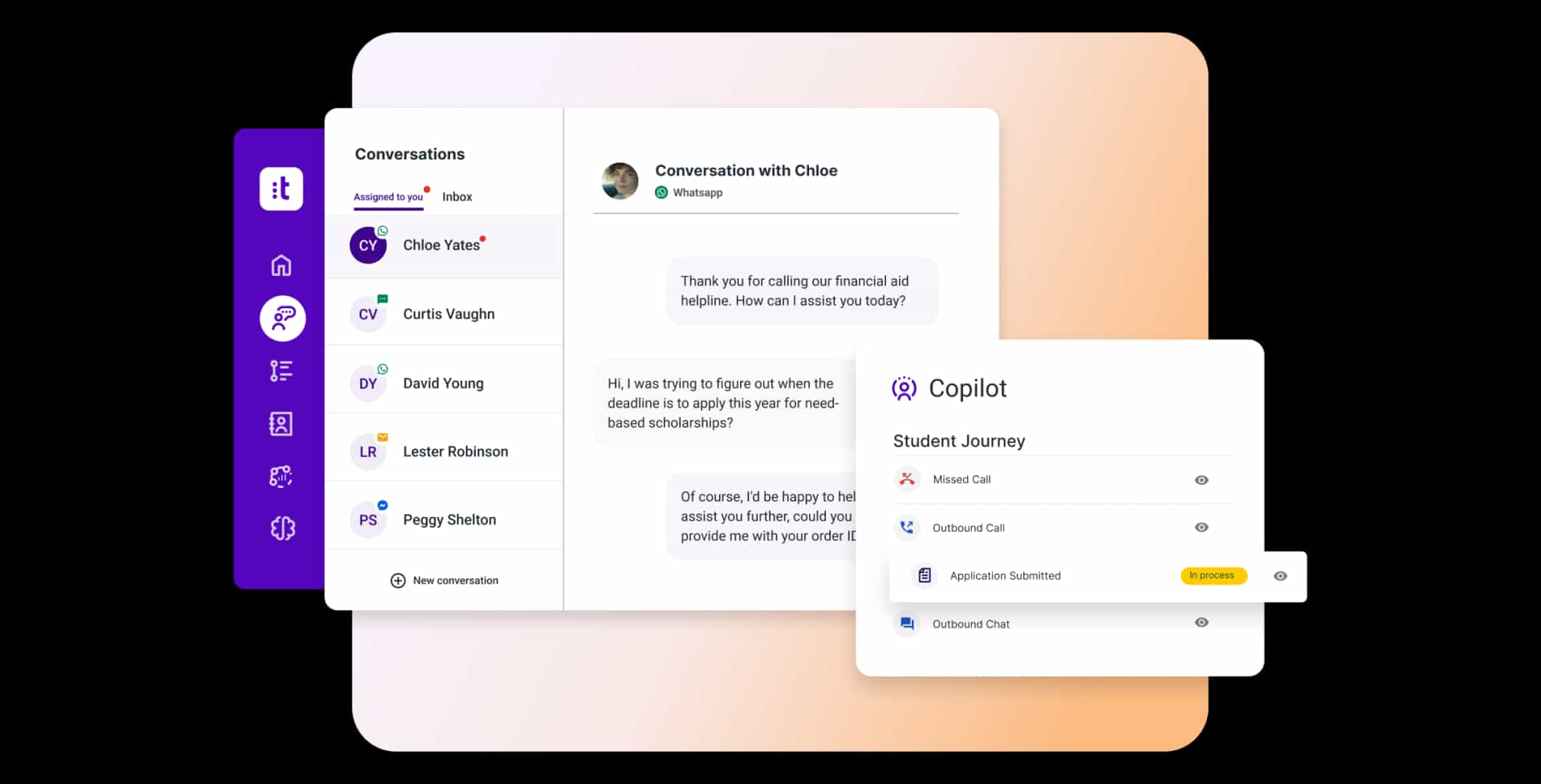Media Copilot Gov Edu