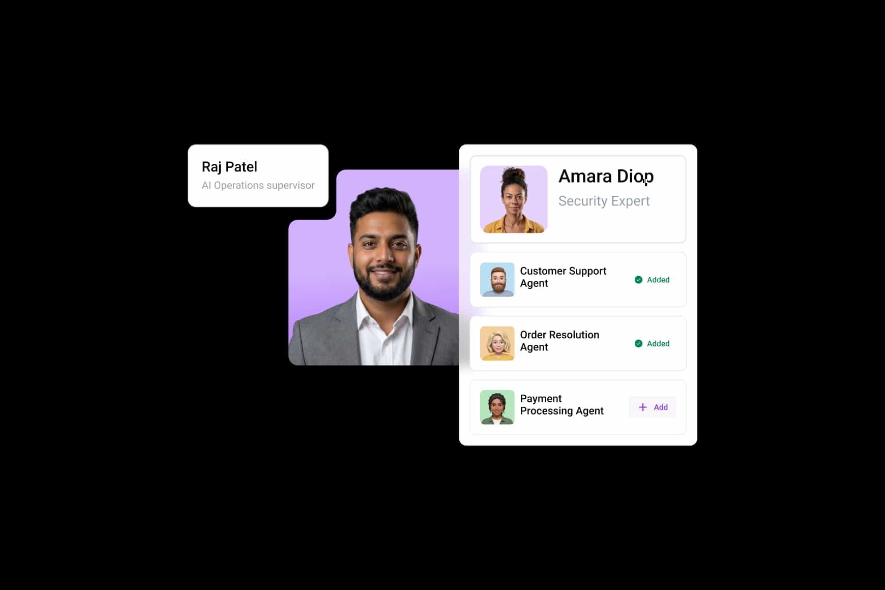 Meet Ai Agents Industry