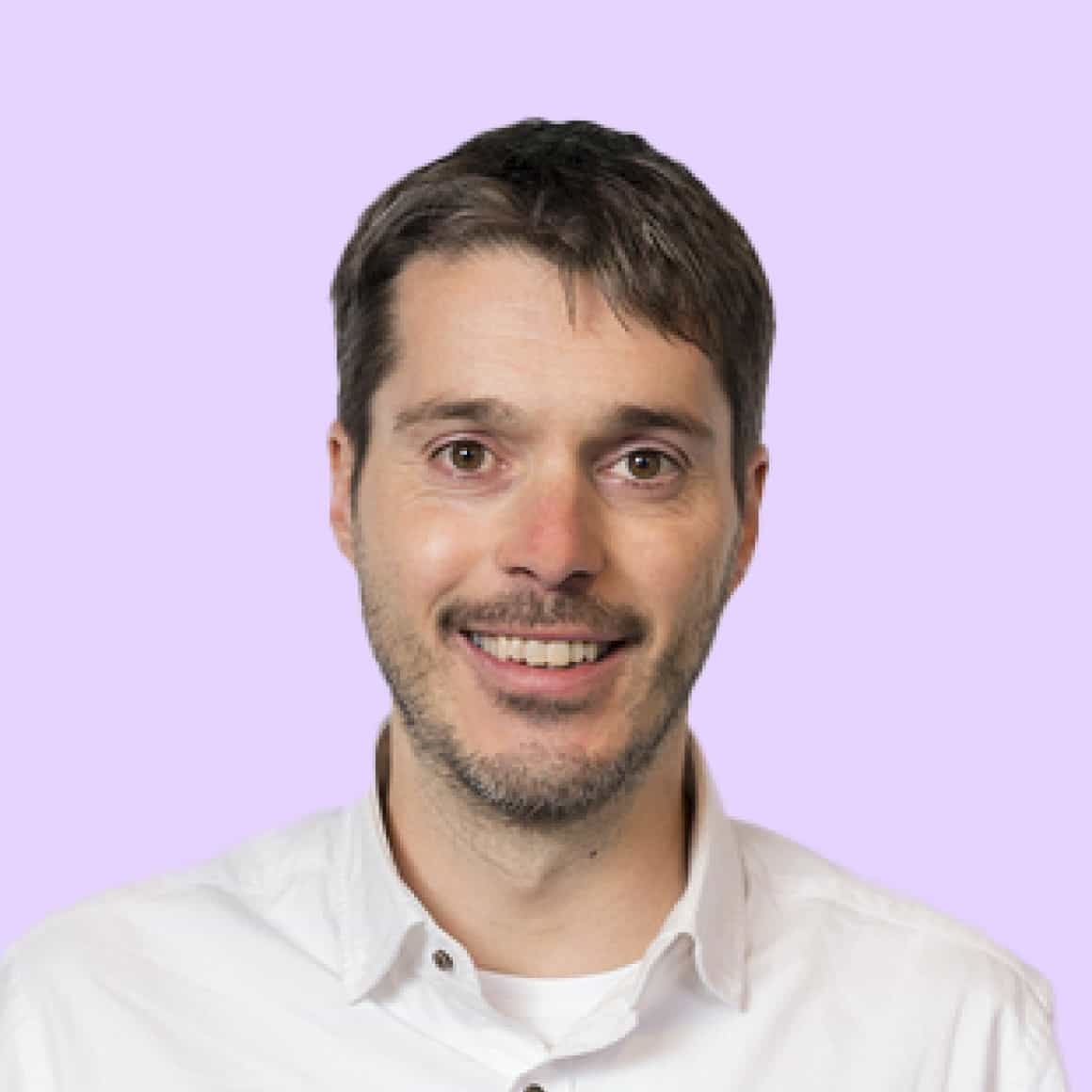 Narcis Gimenez Partner Tech Connect Neutral