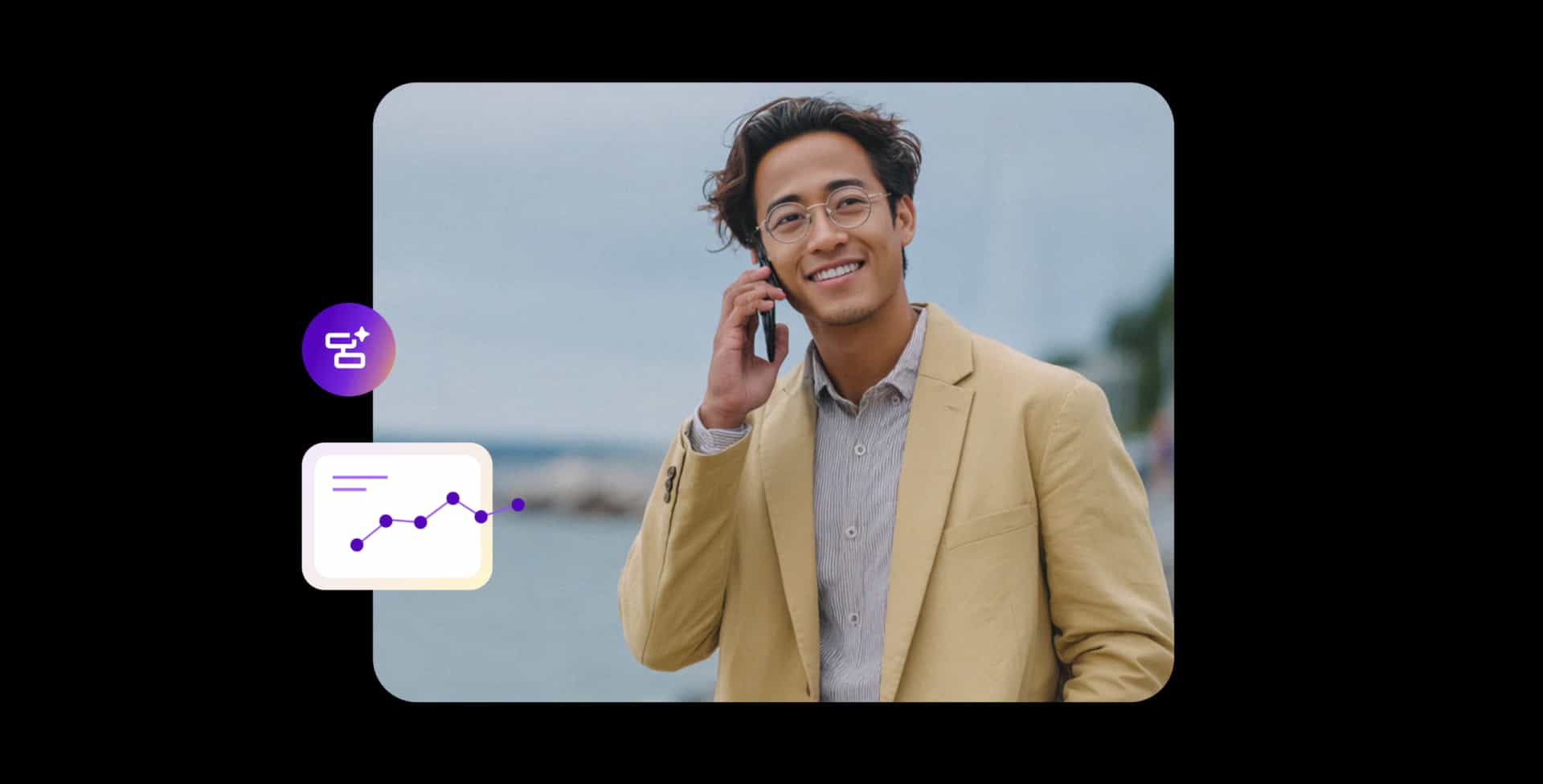 Navigator Conversation Customer