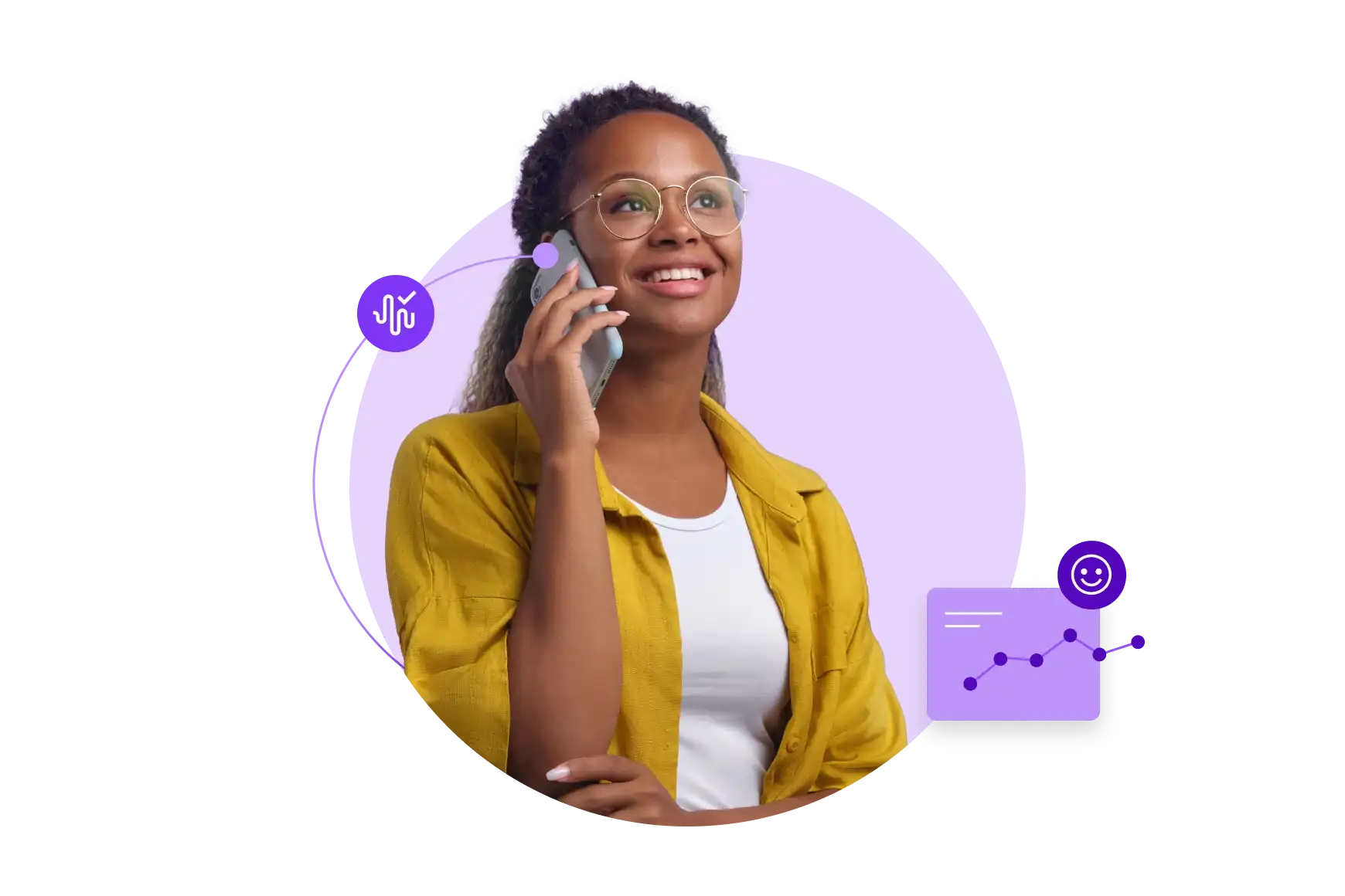 Navigator Natural Conversation