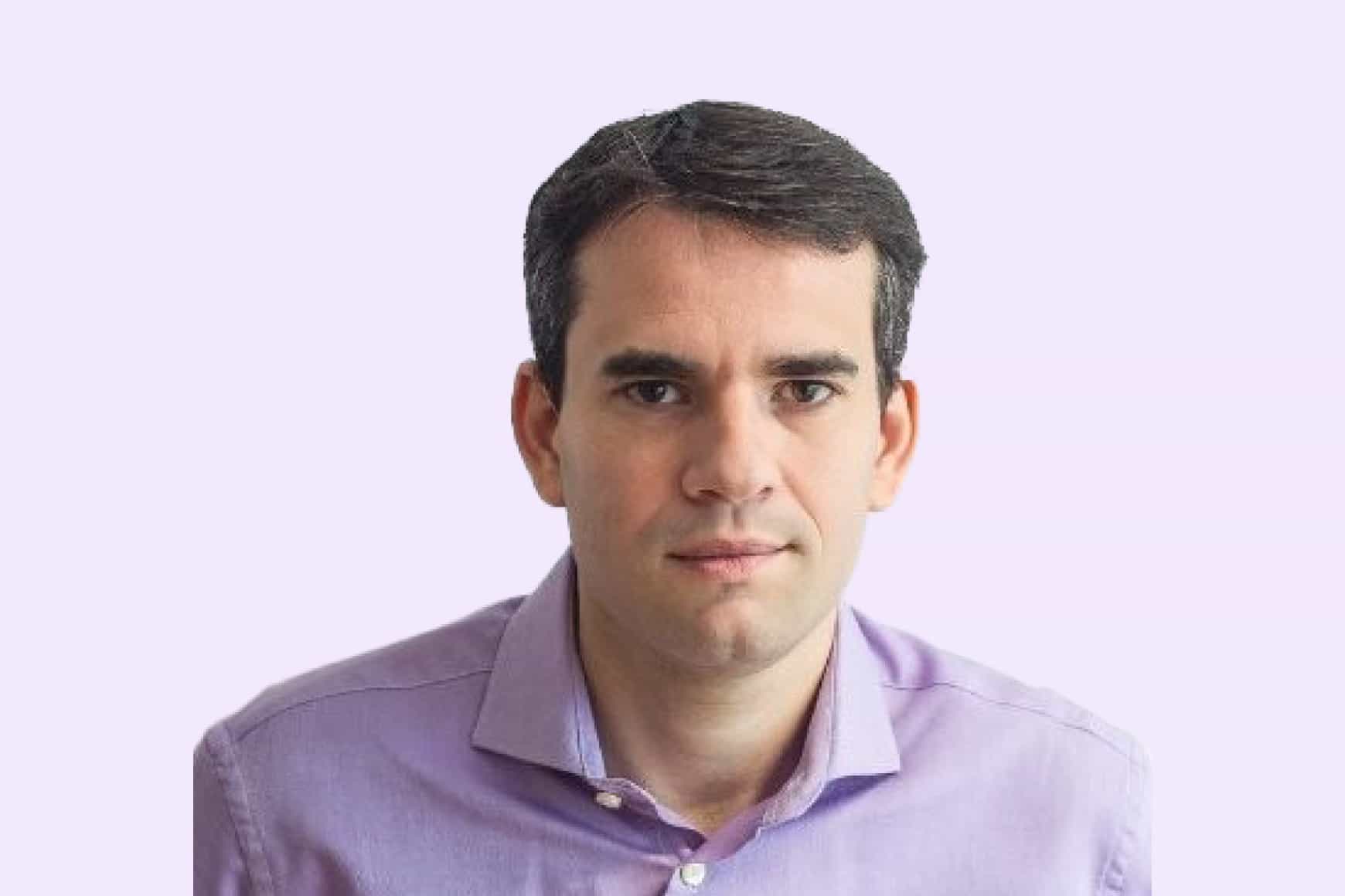 Hear from Pedro Andrade, VP, Artificial Intelligence