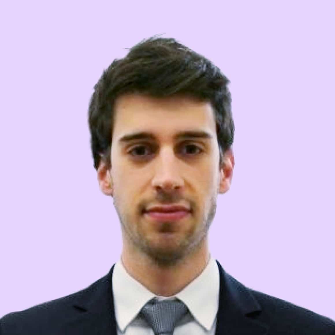 Pedro Marques Aws Headshot