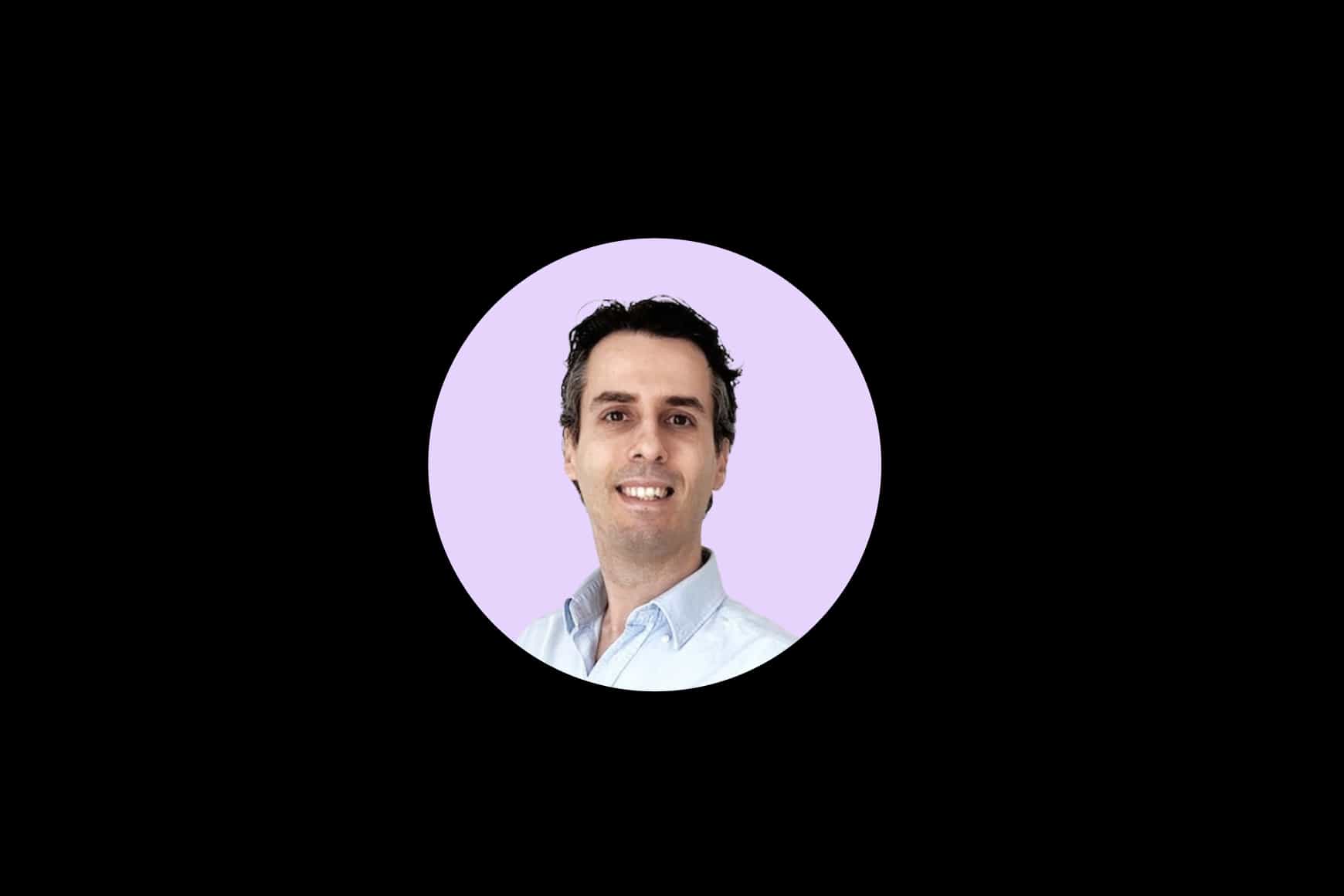 Pedro Sa Silva Talkdesk Speaker